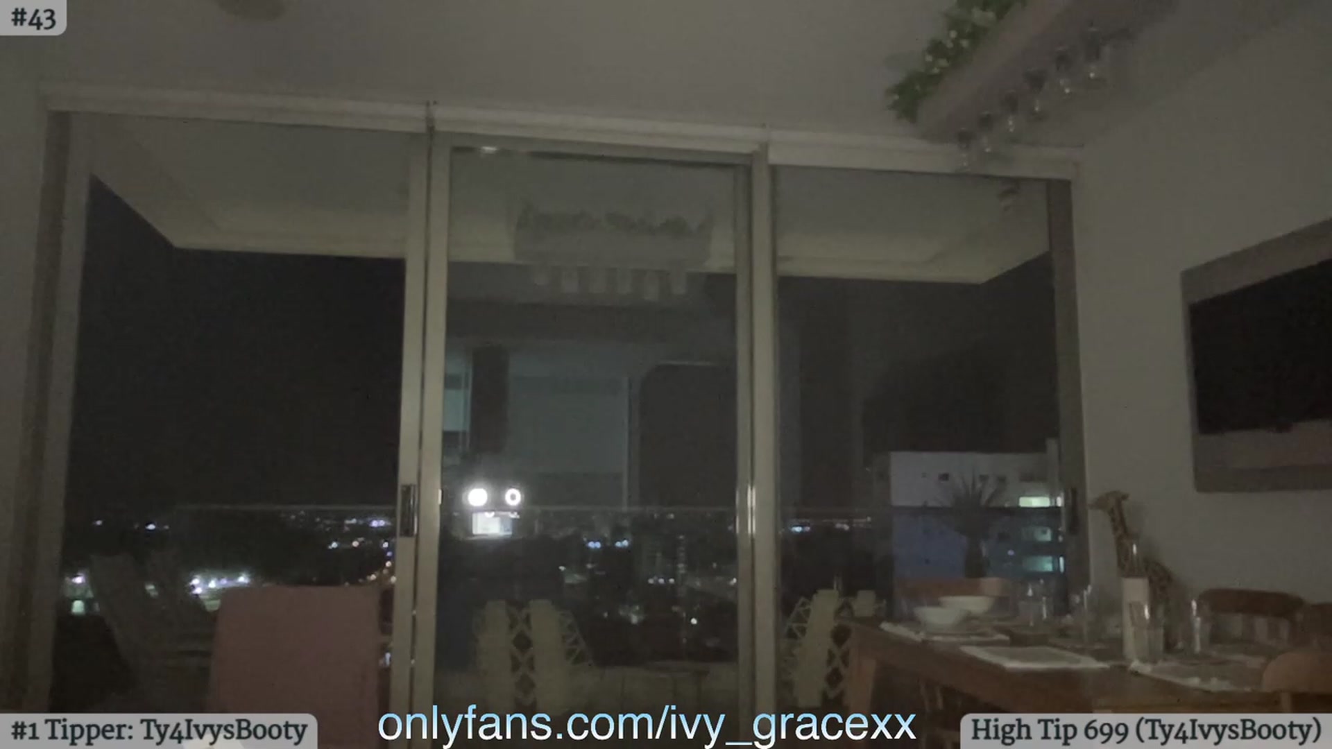 Gallery image thumbnail from IvyGrace's myfreecams stream on, 12/11/2023, 02:38 image 2 of 20