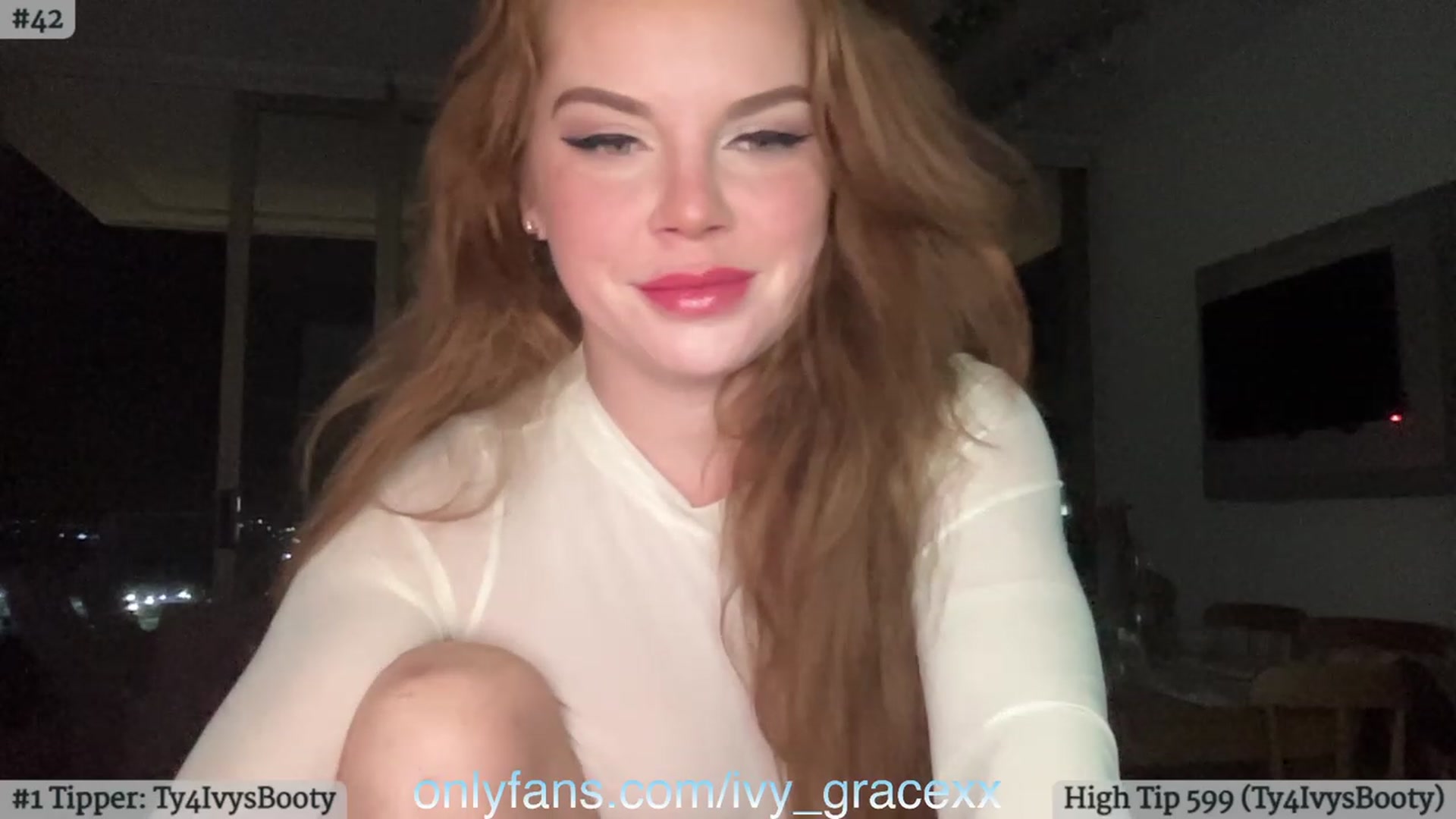 Gallery image thumbnail from IvyGrace's myfreecams stream on, 12/13/2023, 05:07 image 15 of 20
