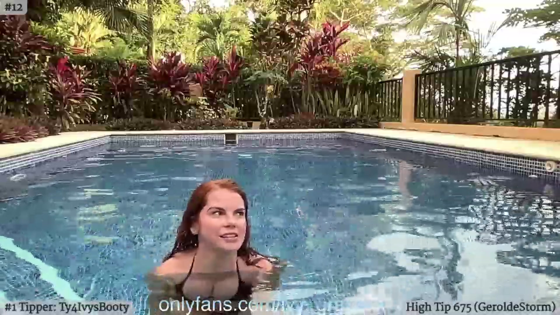Gallery image thumbnail from IvyGrace's myfreecams stream on, 01/07/2024, 23:14 image 16 of 20