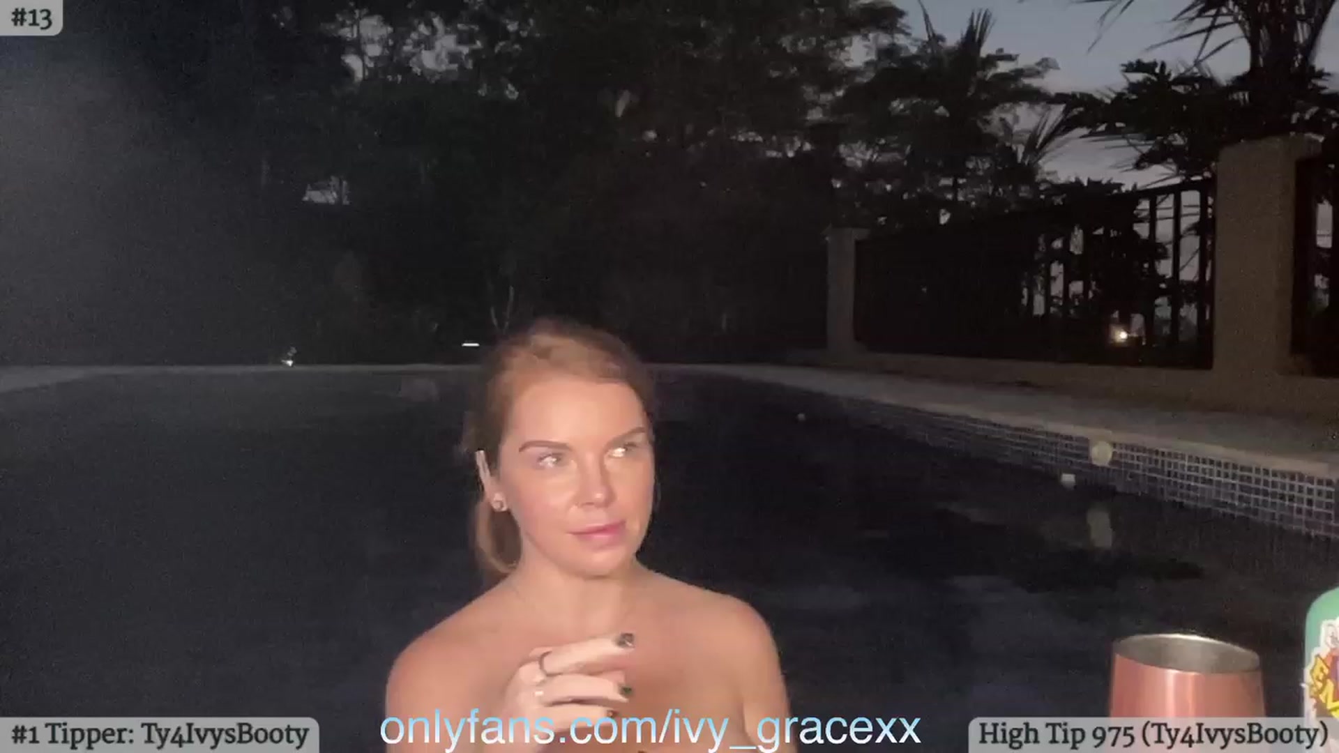 Gallery image thumbnail from IvyGrace's myfreecams stream on, 01/09/2024, 24:17 image 11 of 20