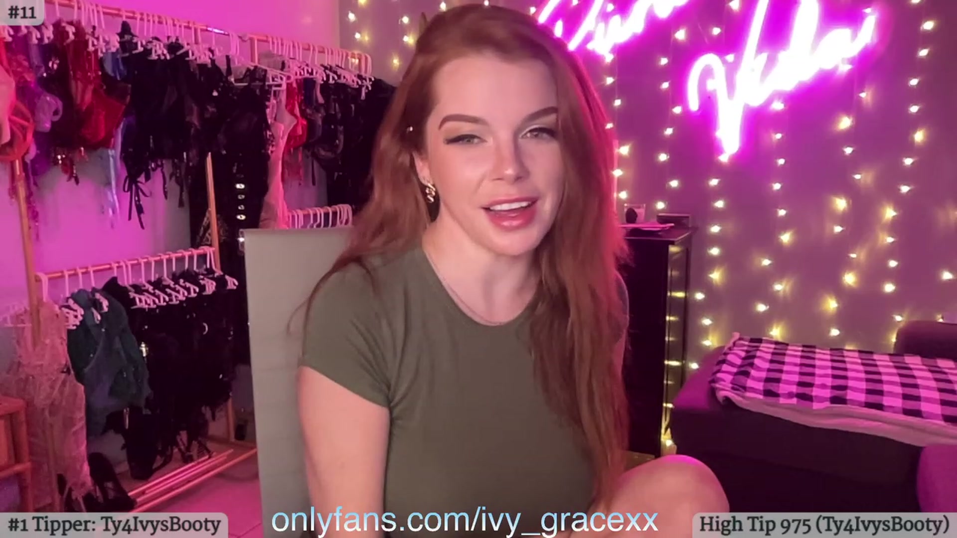 Gallery image thumbnail from IvyGrace's myfreecams stream on, 01/10/2024, 06:35 image 11 of 20