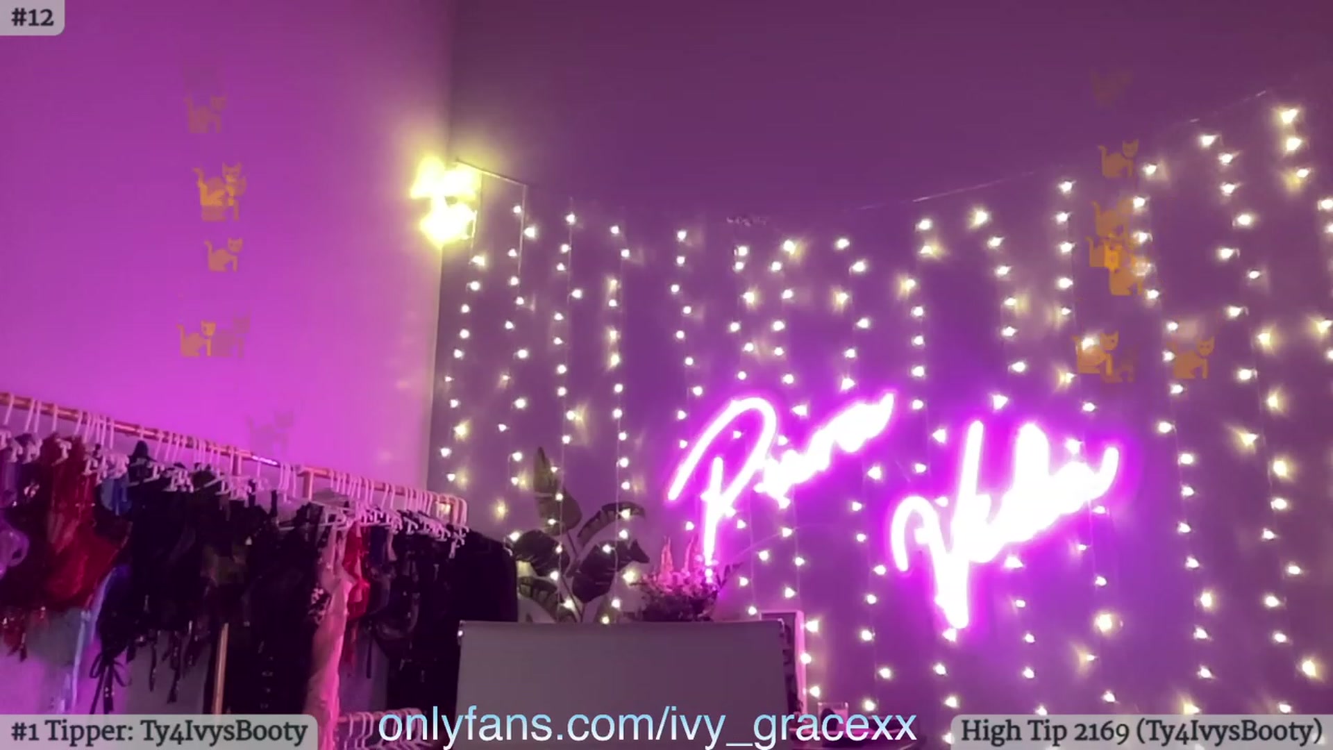 Gallery image thumbnail from IvyGrace's myfreecams stream on, 01/11/2024, 05:36 image 18 of 20