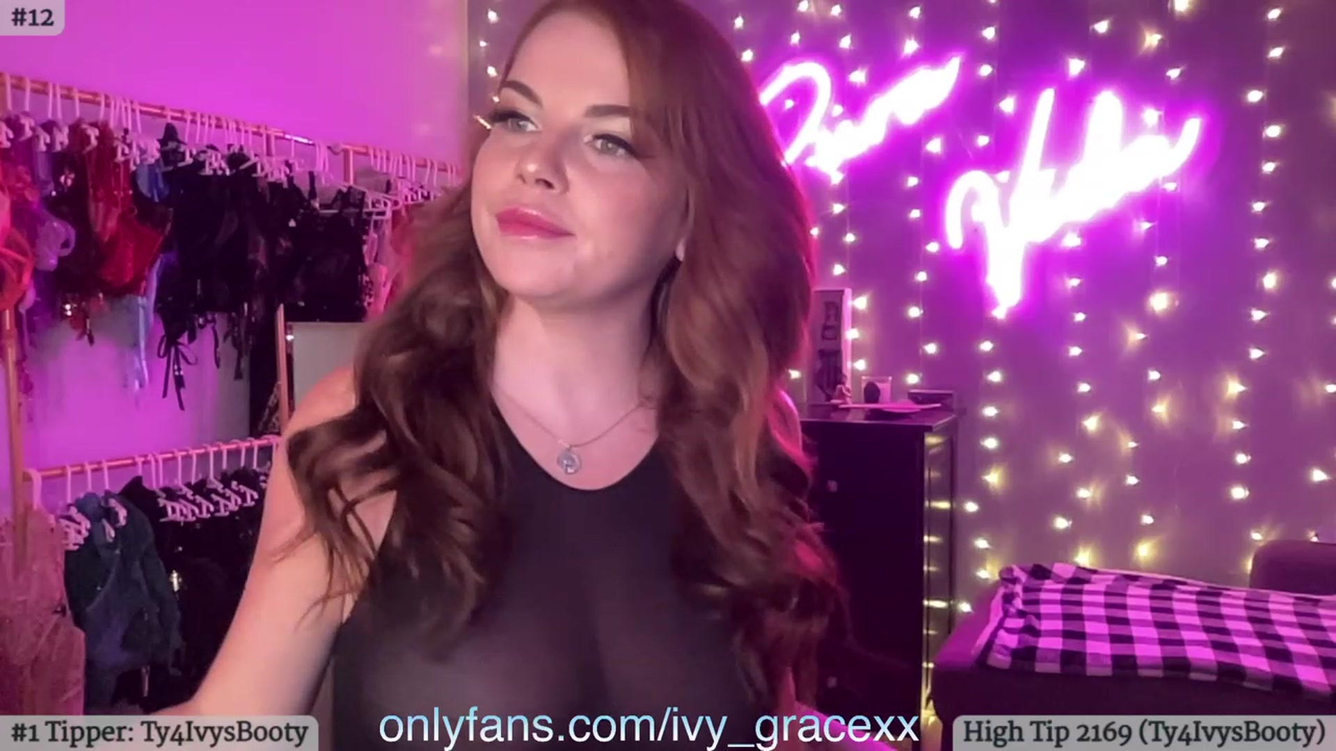 Gallery image thumbnail from IvyGrace's myfreecams stream on, 01/11/2024, 05:36 image 11 of 20