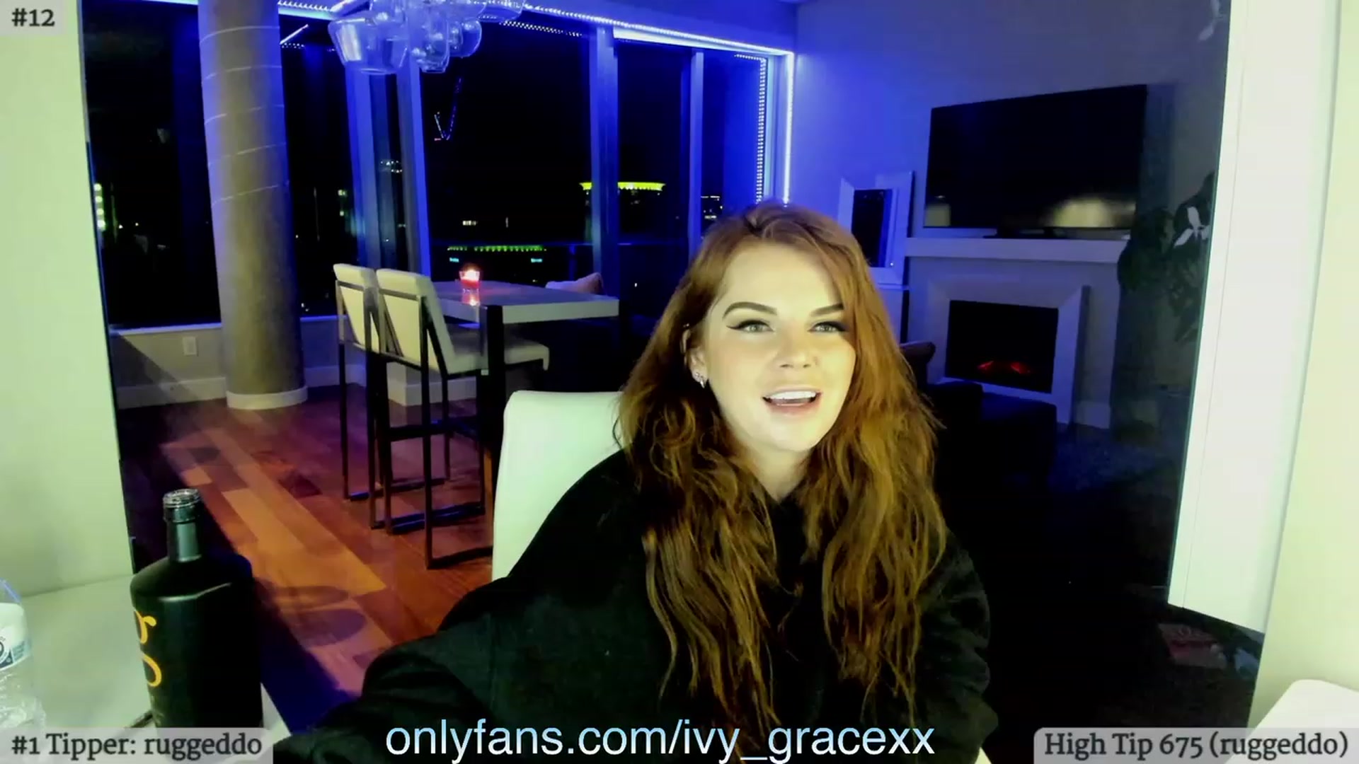Gallery image thumbnail from IvyGrace's myfreecams stream on, 01/18/2024, 08:14 image 17 of 20