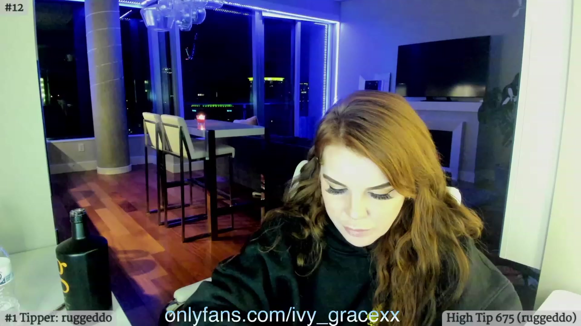 Gallery image thumbnail from IvyGrace's myfreecams stream on, 01/18/2024, 08:14 image 12 of 20