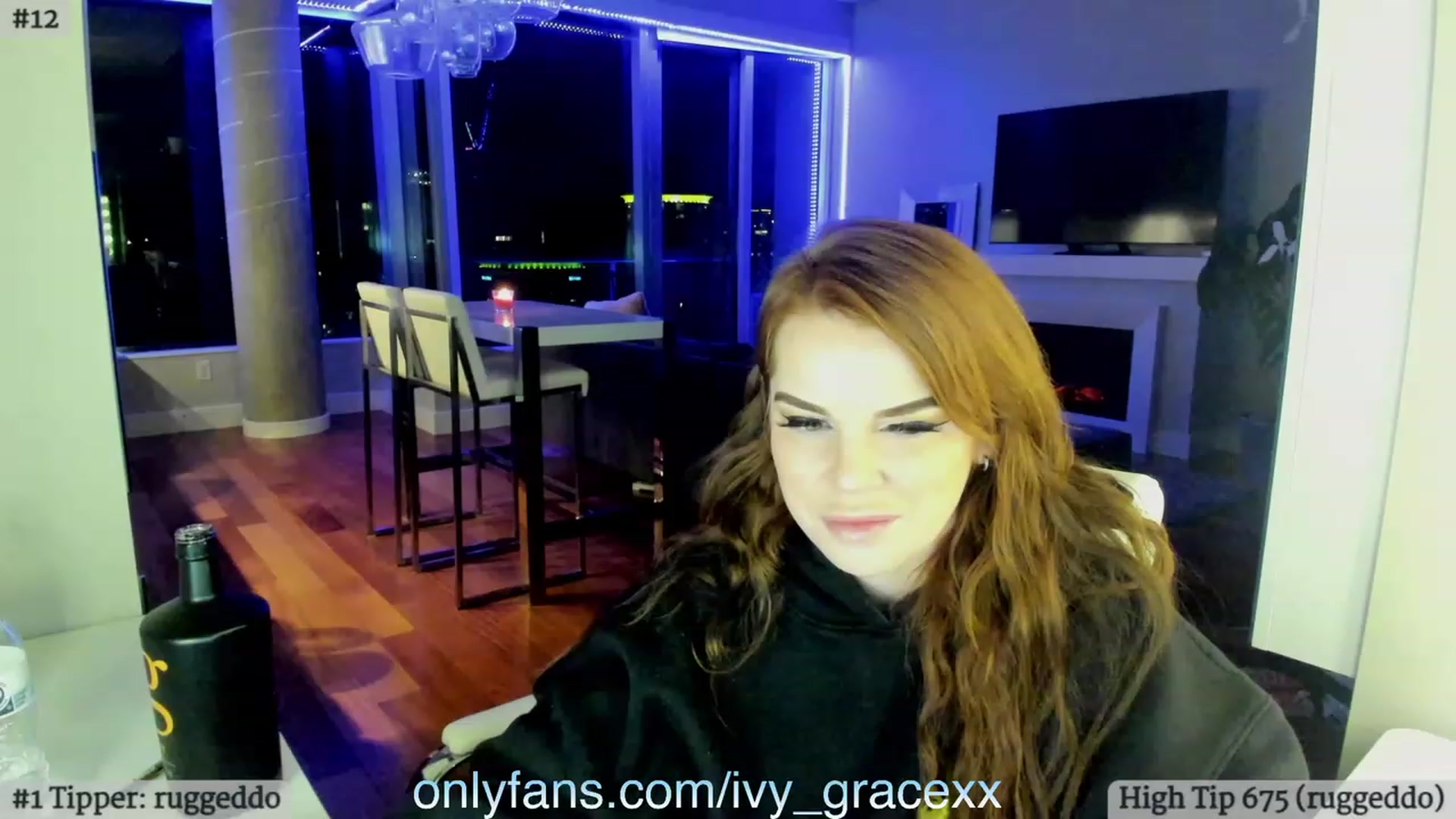 Gallery image thumbnail from IvyGrace's myfreecams stream on, 01/18/2024, 08:14 image 11 of 20