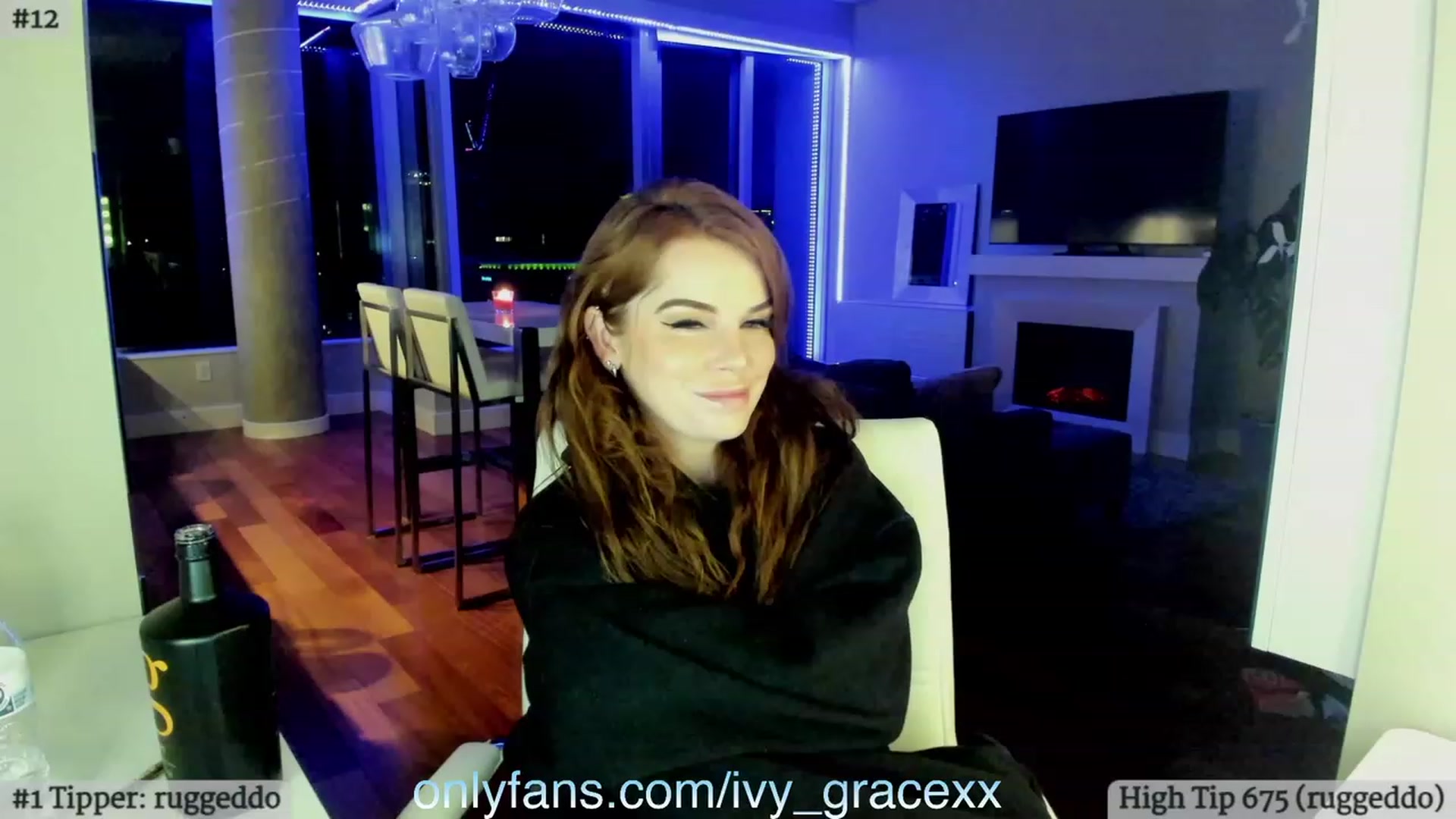 Gallery image thumbnail from IvyGrace's myfreecams stream on, 01/18/2024, 08:14 image 13 of 20