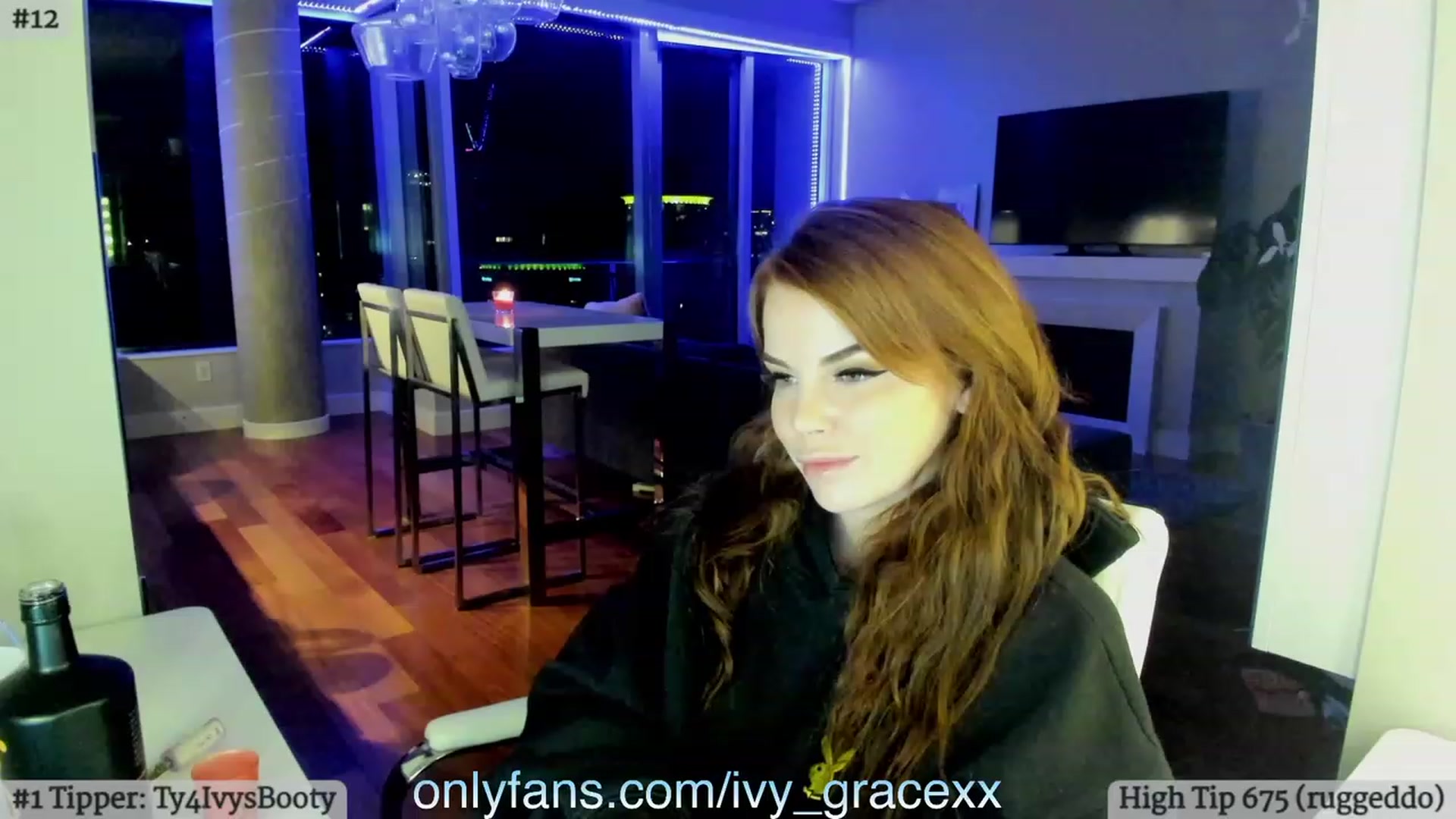 Gallery image thumbnail from IvyGrace's myfreecams stream on, 01/18/2024, 08:14 image 7 of 20