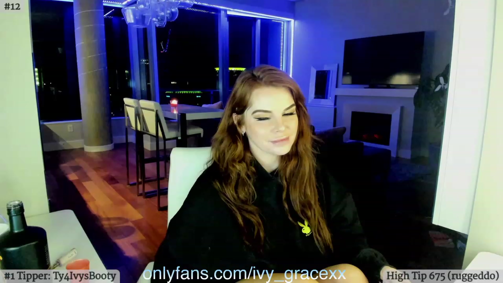 Gallery image thumbnail from IvyGrace's myfreecams stream on, 01/18/2024, 08:14 image 1 of 20
