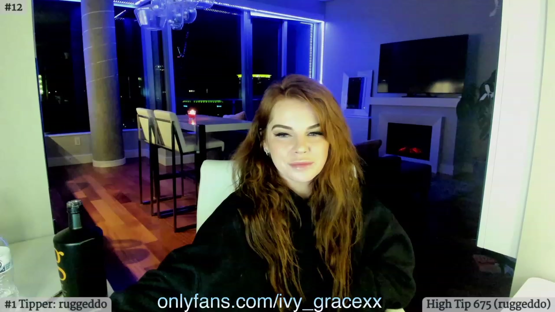 Gallery image thumbnail from IvyGrace's myfreecams stream on, 01/18/2024, 08:14 image 19 of 20