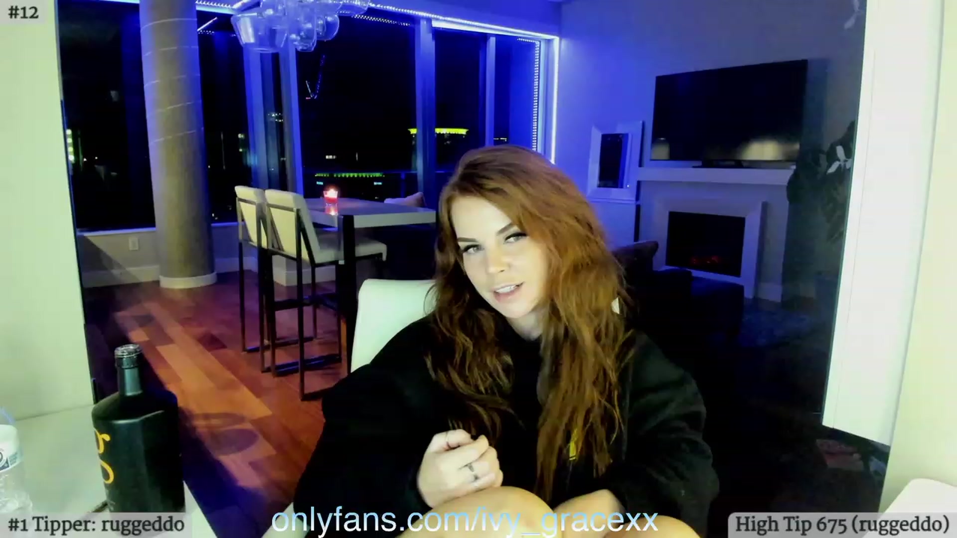 Gallery image thumbnail from IvyGrace's myfreecams stream on, 01/18/2024, 08:14 image 15 of 20