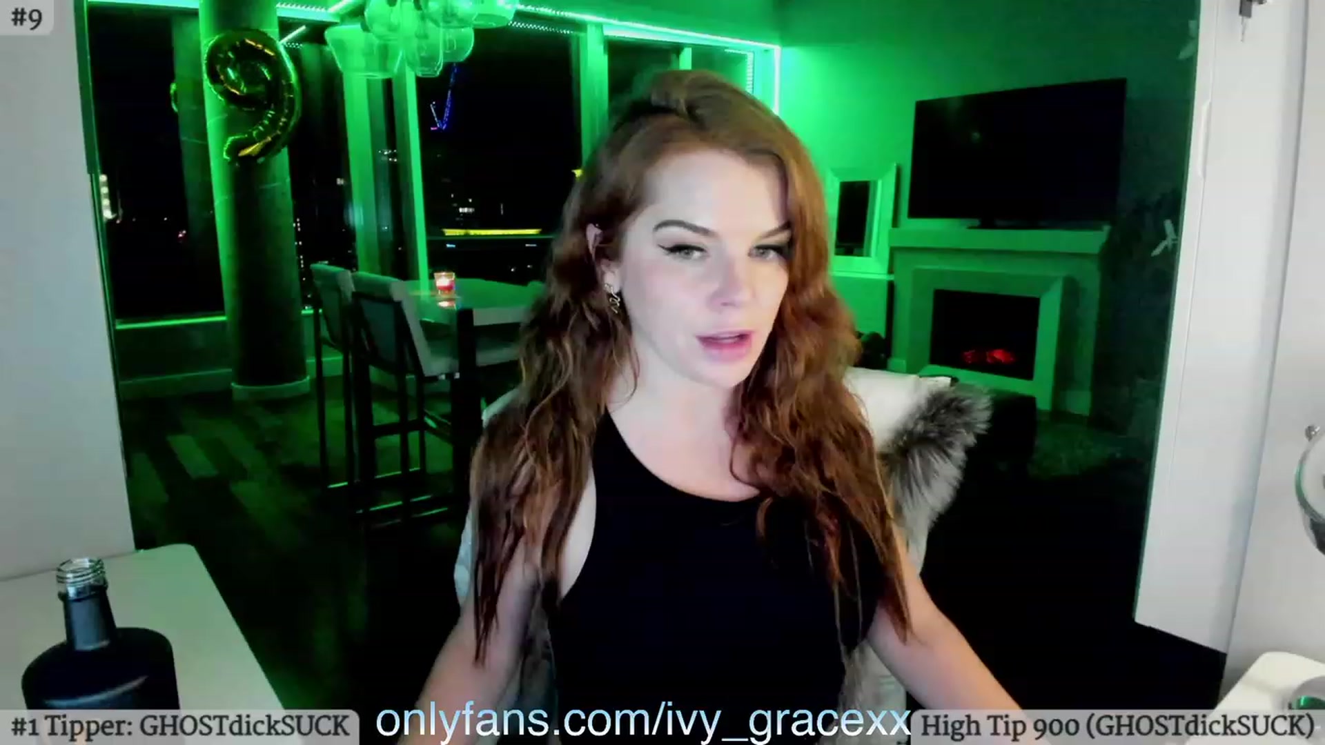 Gallery image thumbnail from IvyGrace's myfreecams stream on, 01/22/2024, 04:31 image 1 of 20
