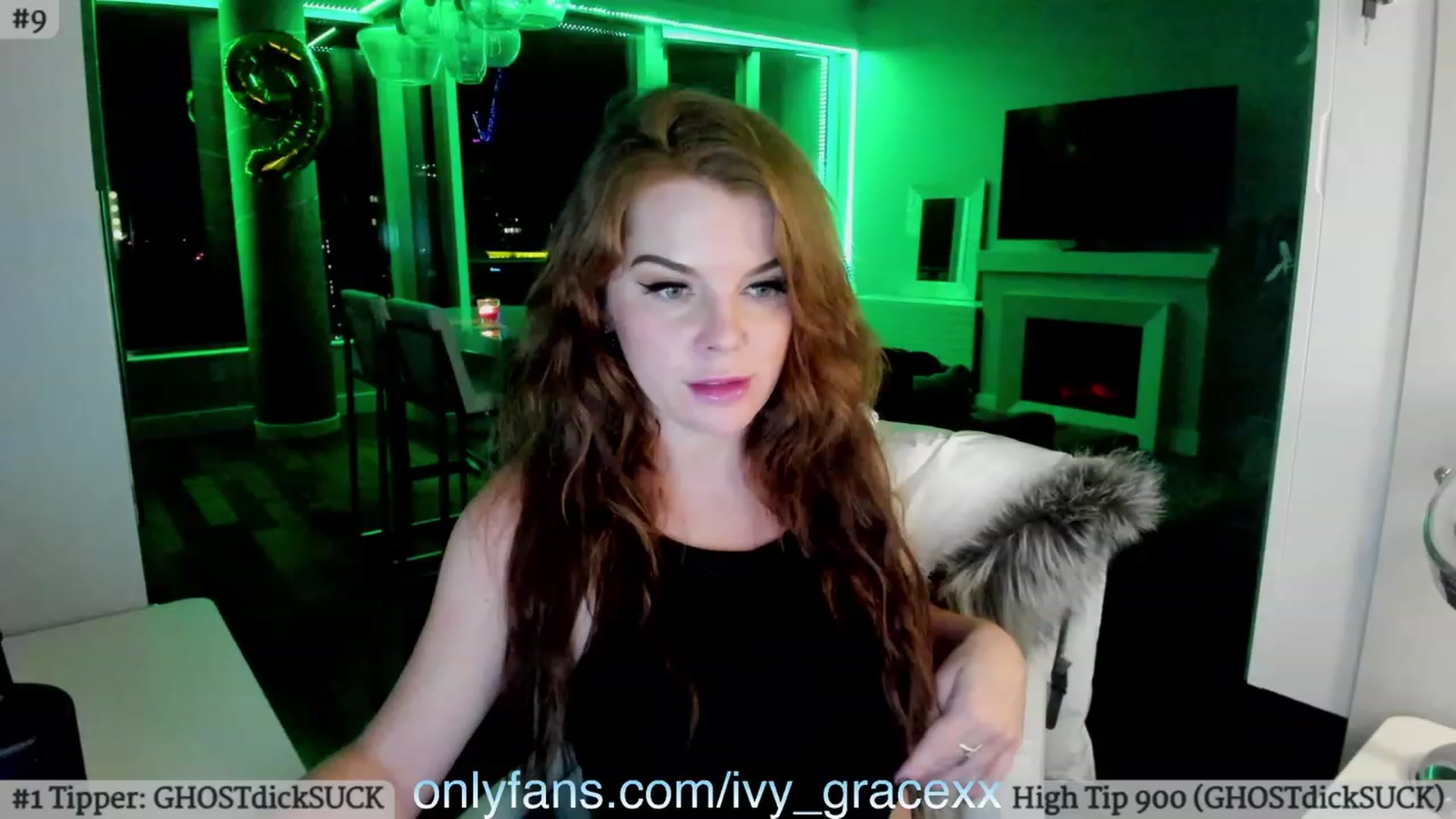 Gallery image thumbnail from IvyGrace's myfreecams stream on, 01/22/2024, 04:31 image 19 of 20