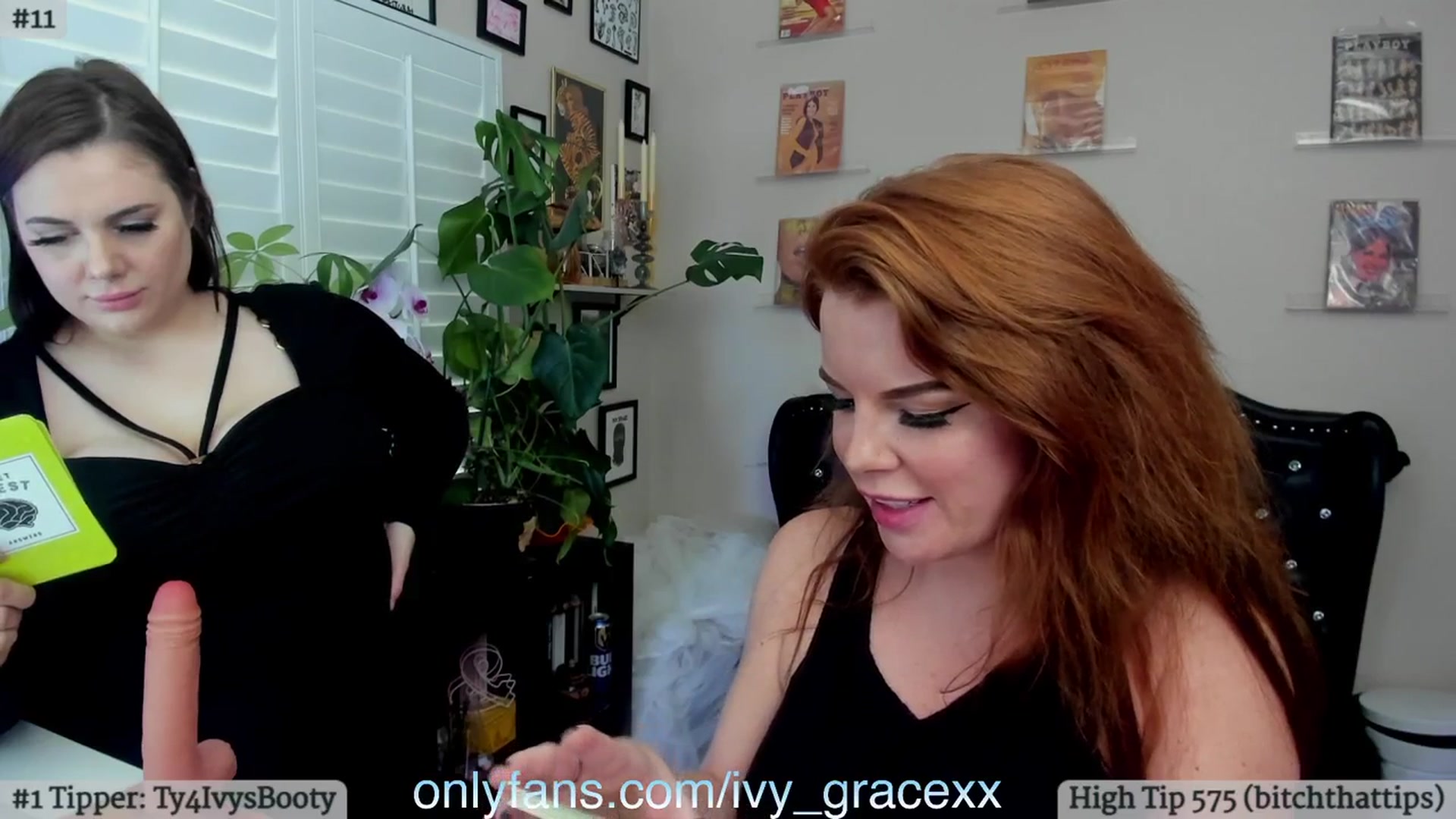 Gallery image thumbnail from IvyGrace's myfreecams stream on, 01/23/2024, 23:36 image 9 of 20
