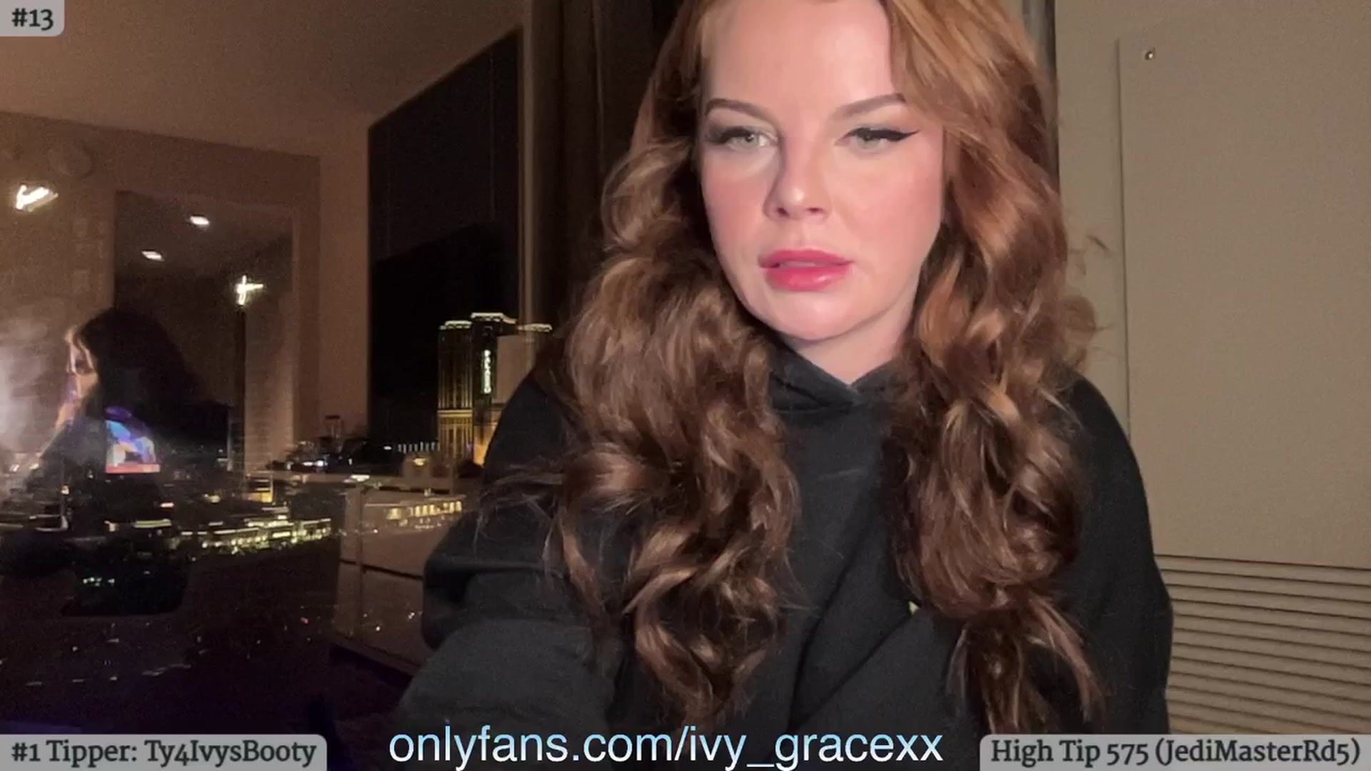 Gallery image thumbnail from IvyGrace's myfreecams stream on, 01/26/2024, 05:11 image 19 of 20