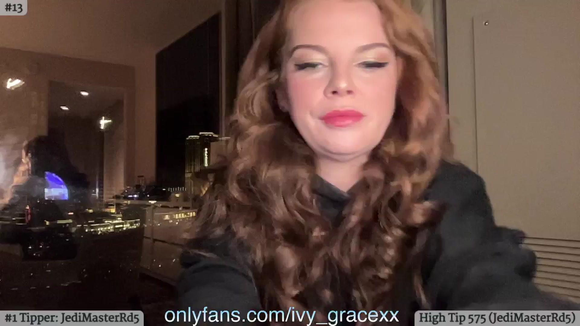 Gallery image thumbnail from IvyGrace's myfreecams stream on, 01/26/2024, 05:11 image 15 of 20