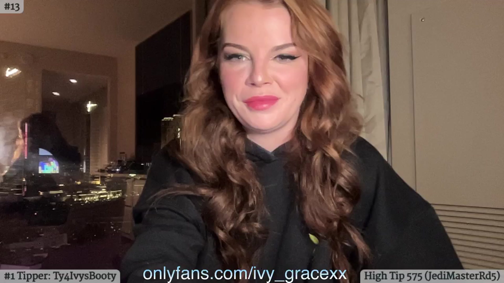 Gallery image thumbnail from IvyGrace's myfreecams stream on, 01/26/2024, 05:11 image 20 of 20