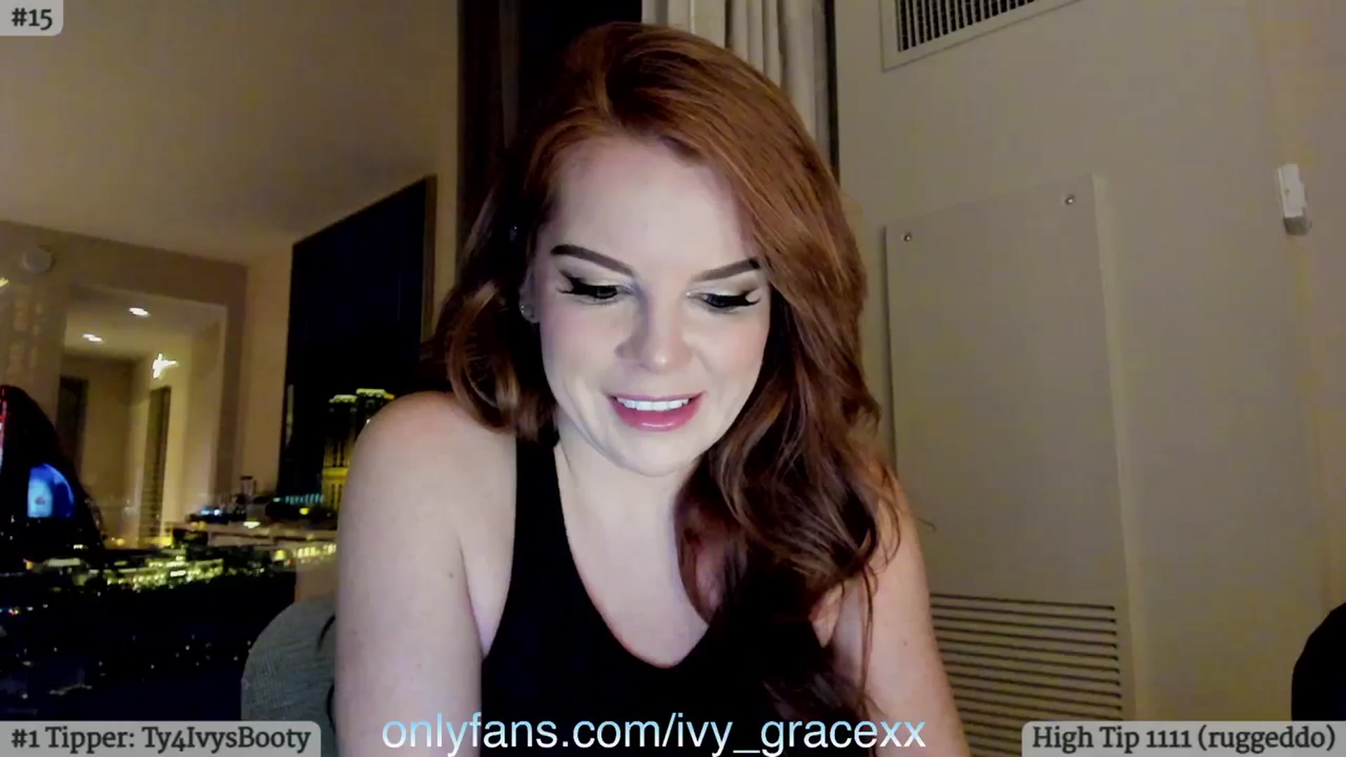 Gallery image thumbnail from IvyGrace's myfreecams stream on, 01/27/2024, 04:54 image 4 of 20