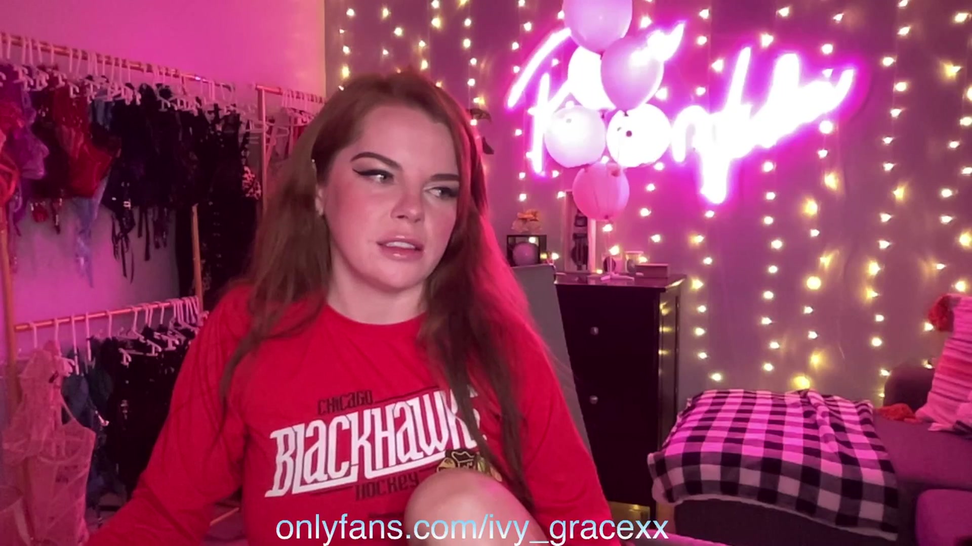 Gallery image thumbnail from IvyGrace's myfreecams stream on, 02/14/2024, 05:11 image 16 of 20