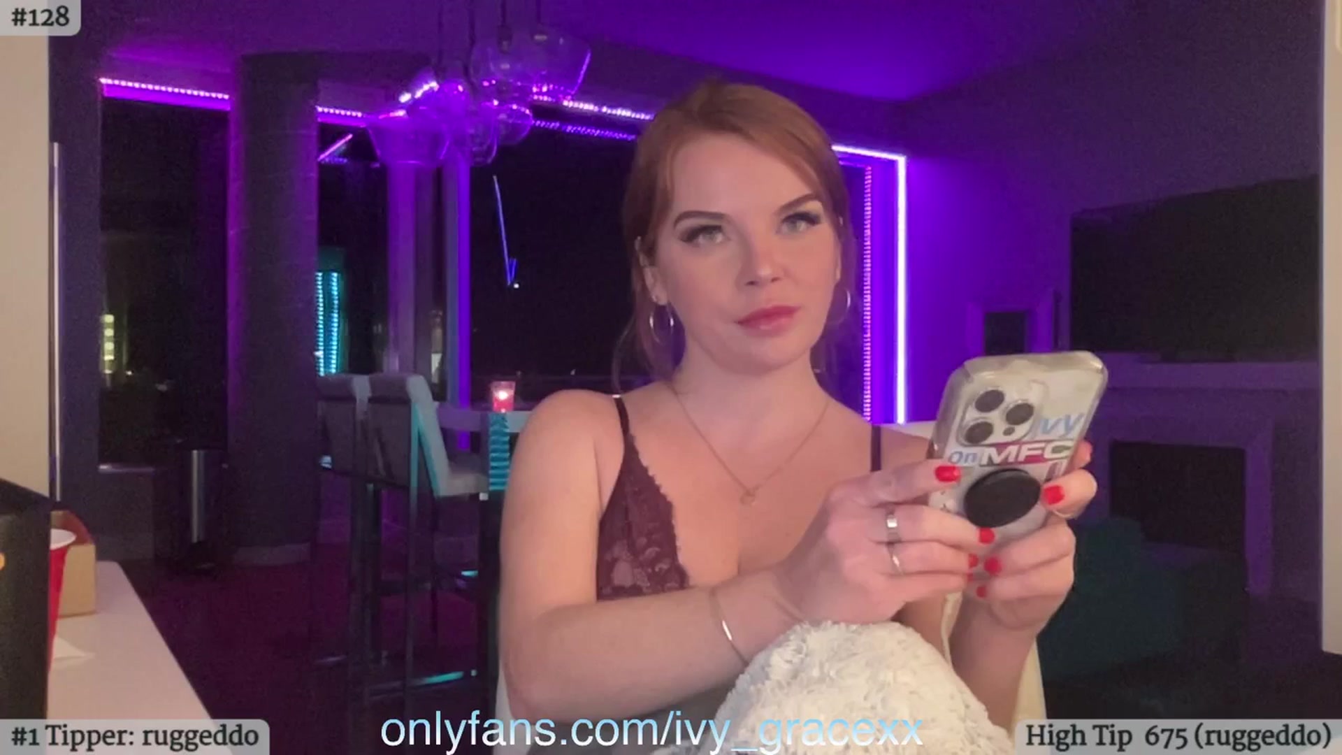 Gallery image thumbnail from IvyGrace's myfreecams stream on, 03/06/2024, 06:38 image 20 of 20