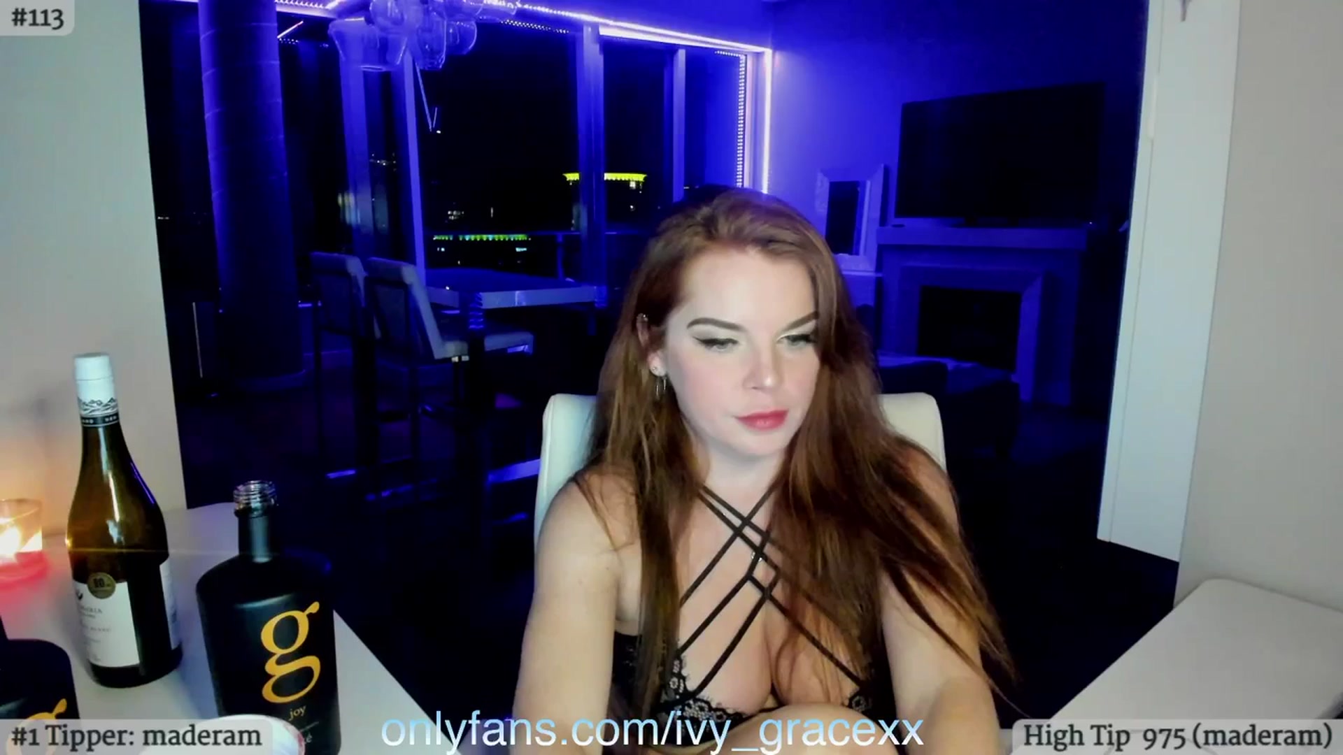Gallery image thumbnail from IvyGrace's myfreecams stream on, 03/07/2024, 07:03 image 15 of 20