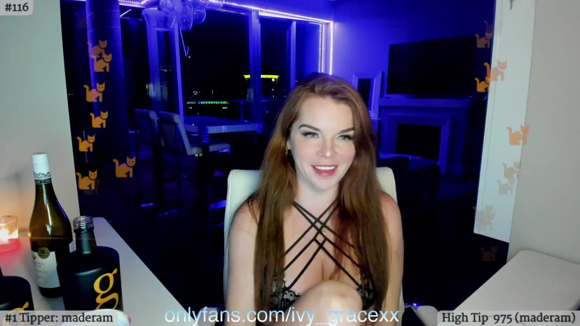 Gallery image thumbnail from IvyGrace's myfreecams stream on, 03/07/2024, 07:03 image 14 of 20