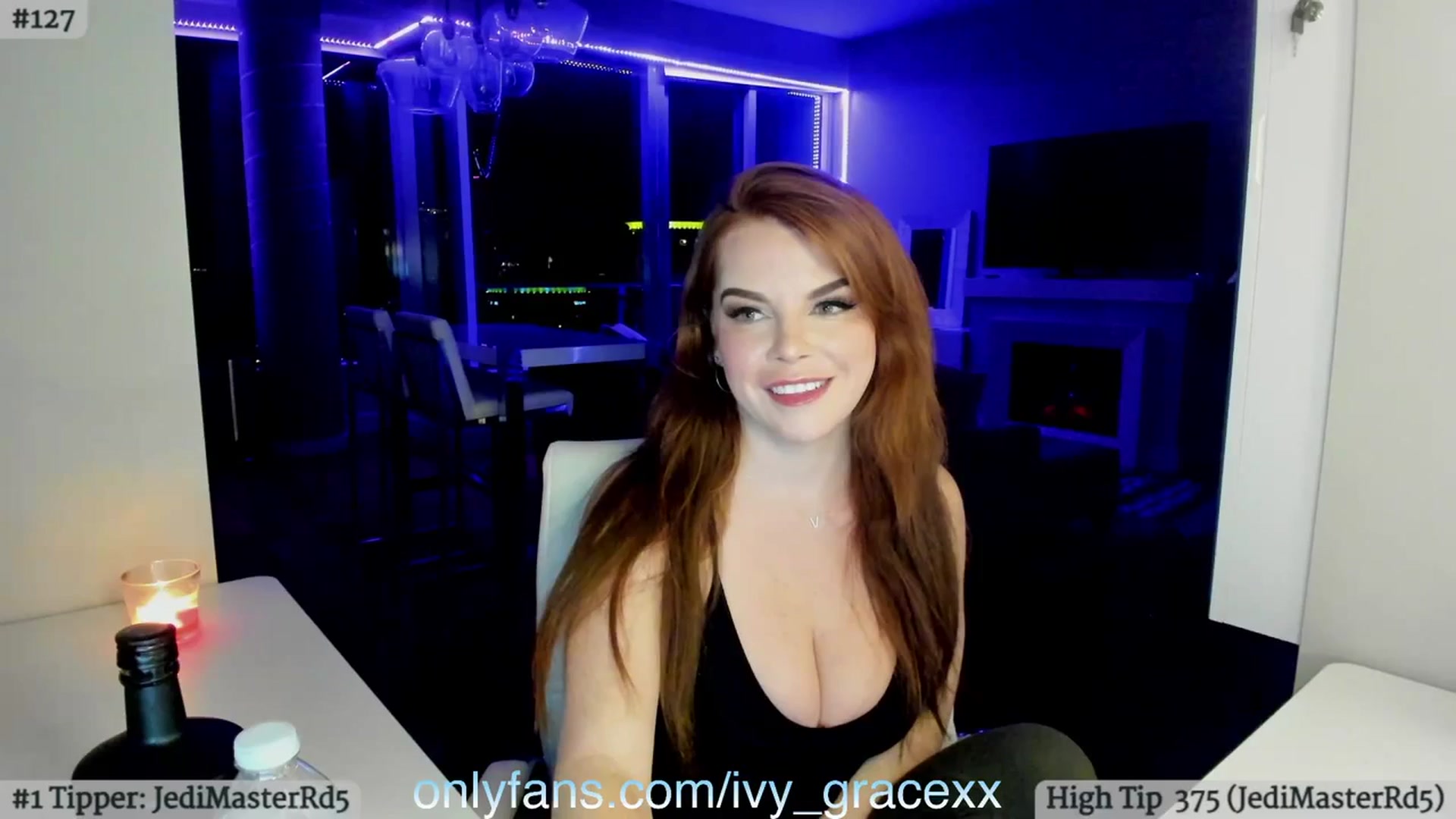 Gallery image thumbnail from IvyGrace's myfreecams stream on, 03/08/2024, 06:17 image 11 of 20