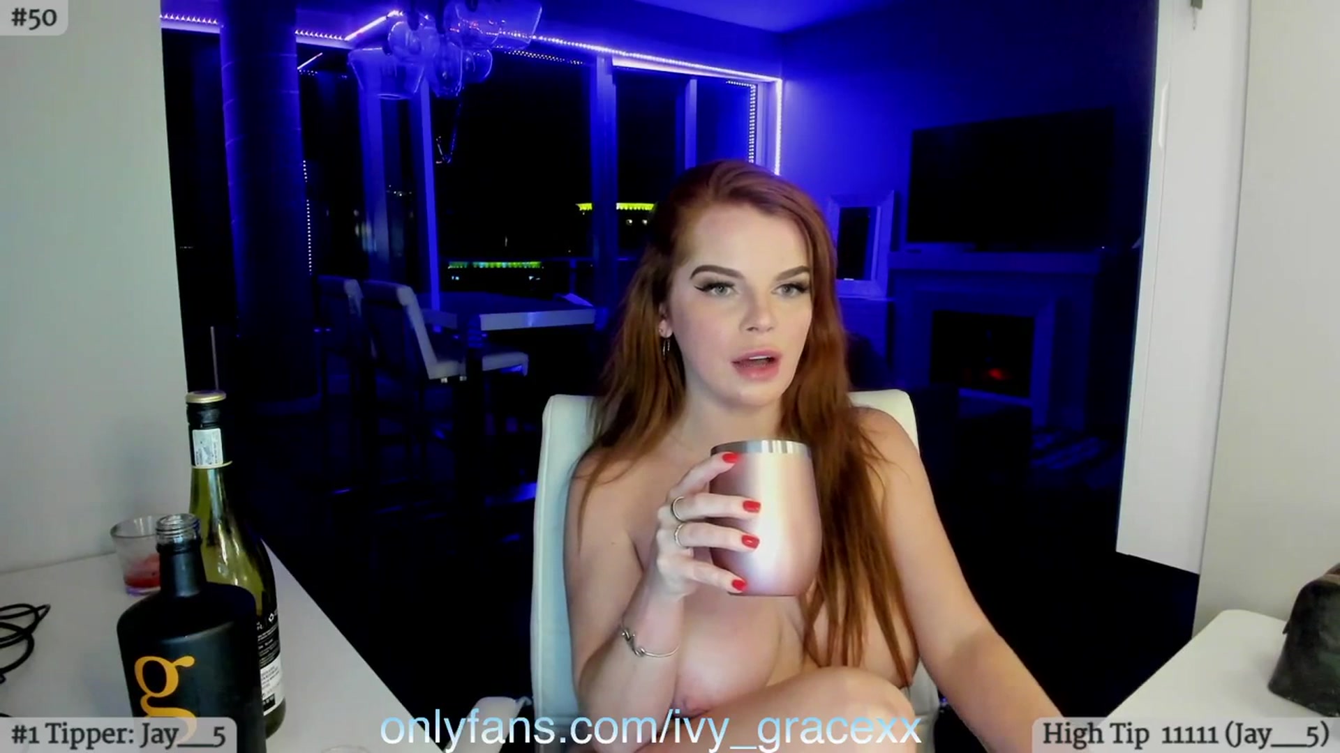 Gallery image thumbnail from IvyGrace's myfreecams stream on, 03/08/2024, 10:02 image 15 of 20