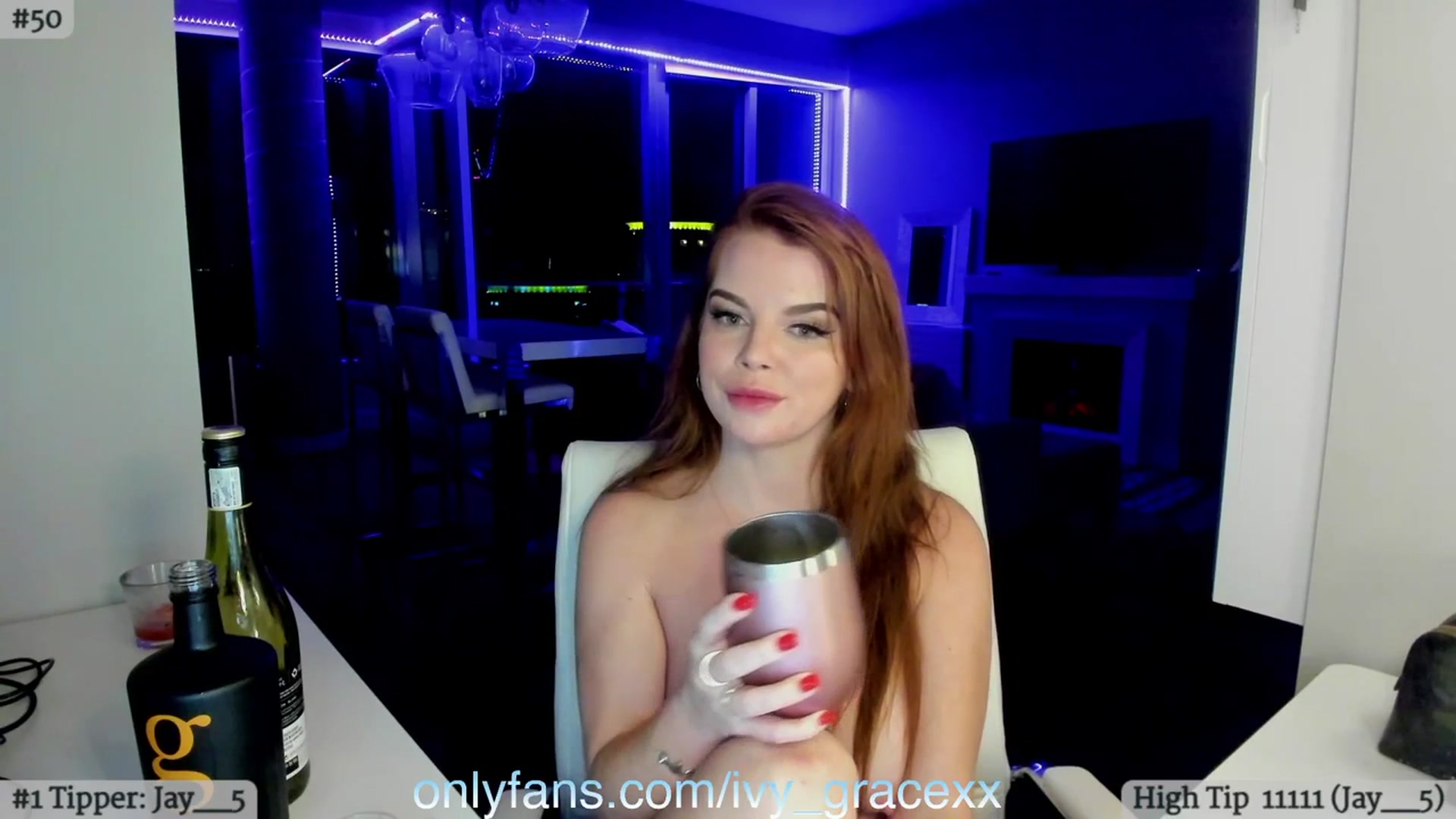 Gallery image thumbnail from IvyGrace's myfreecams stream on, 03/08/2024, 10:02 image 18 of 20