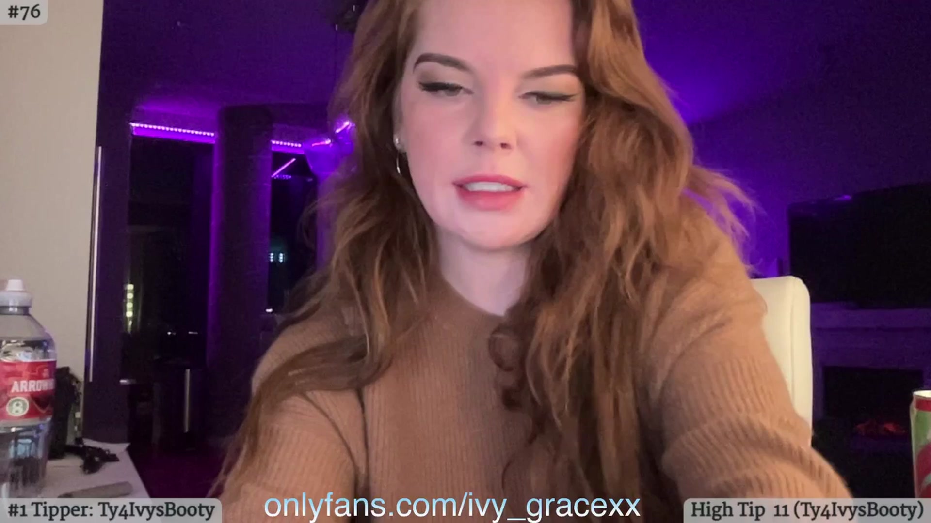 Gallery image thumbnail from IvyGrace's myfreecams stream on, 03/11/2024, 06:20 image 2 of 20