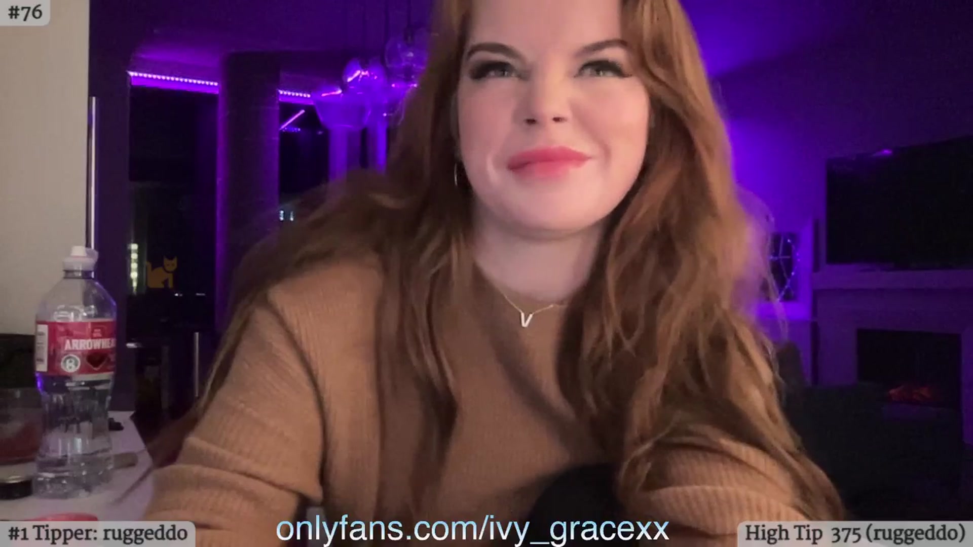 Gallery image thumbnail from IvyGrace's myfreecams stream on, 03/11/2024, 06:20 image 15 of 20