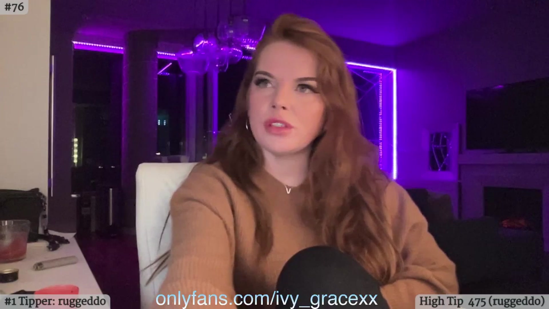 Gallery image thumbnail from IvyGrace's myfreecams stream on, 03/11/2024, 06:20 image 17 of 20