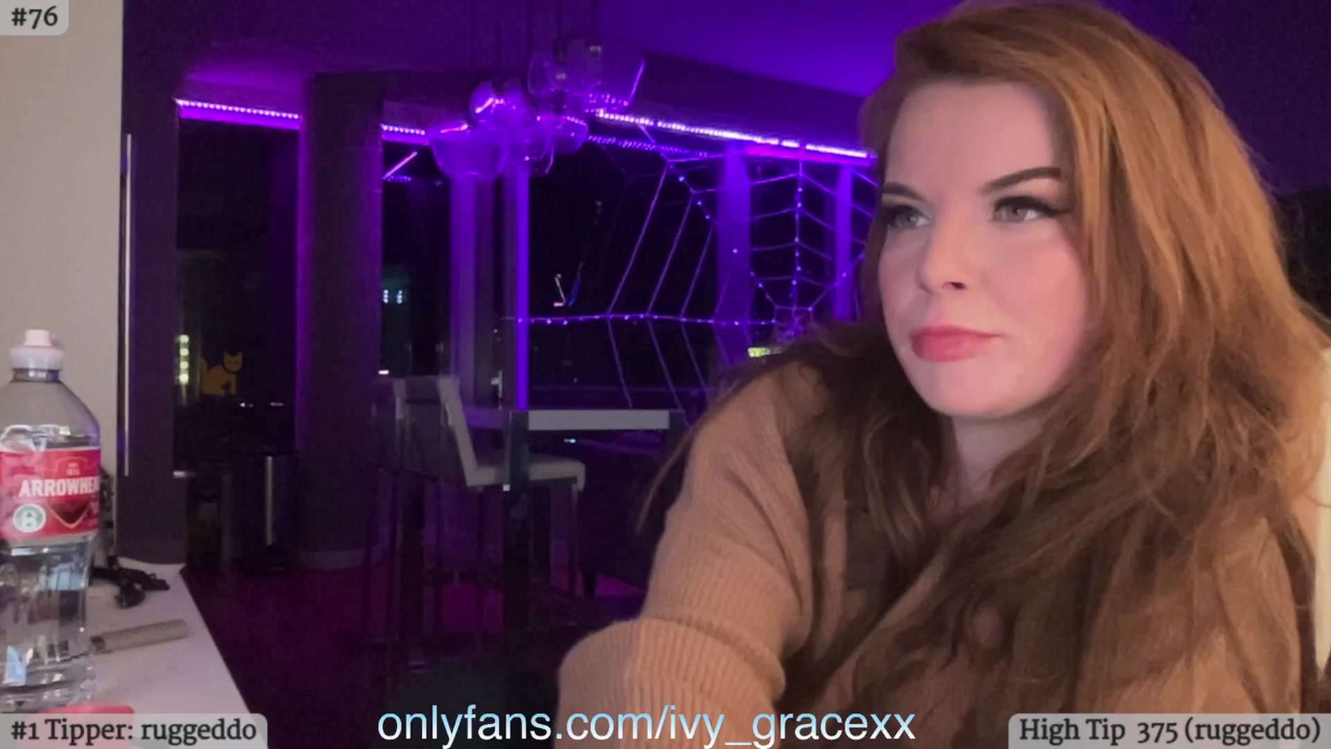 Gallery image thumbnail from IvyGrace's myfreecams stream on, 03/11/2024, 06:20 image 11 of 20