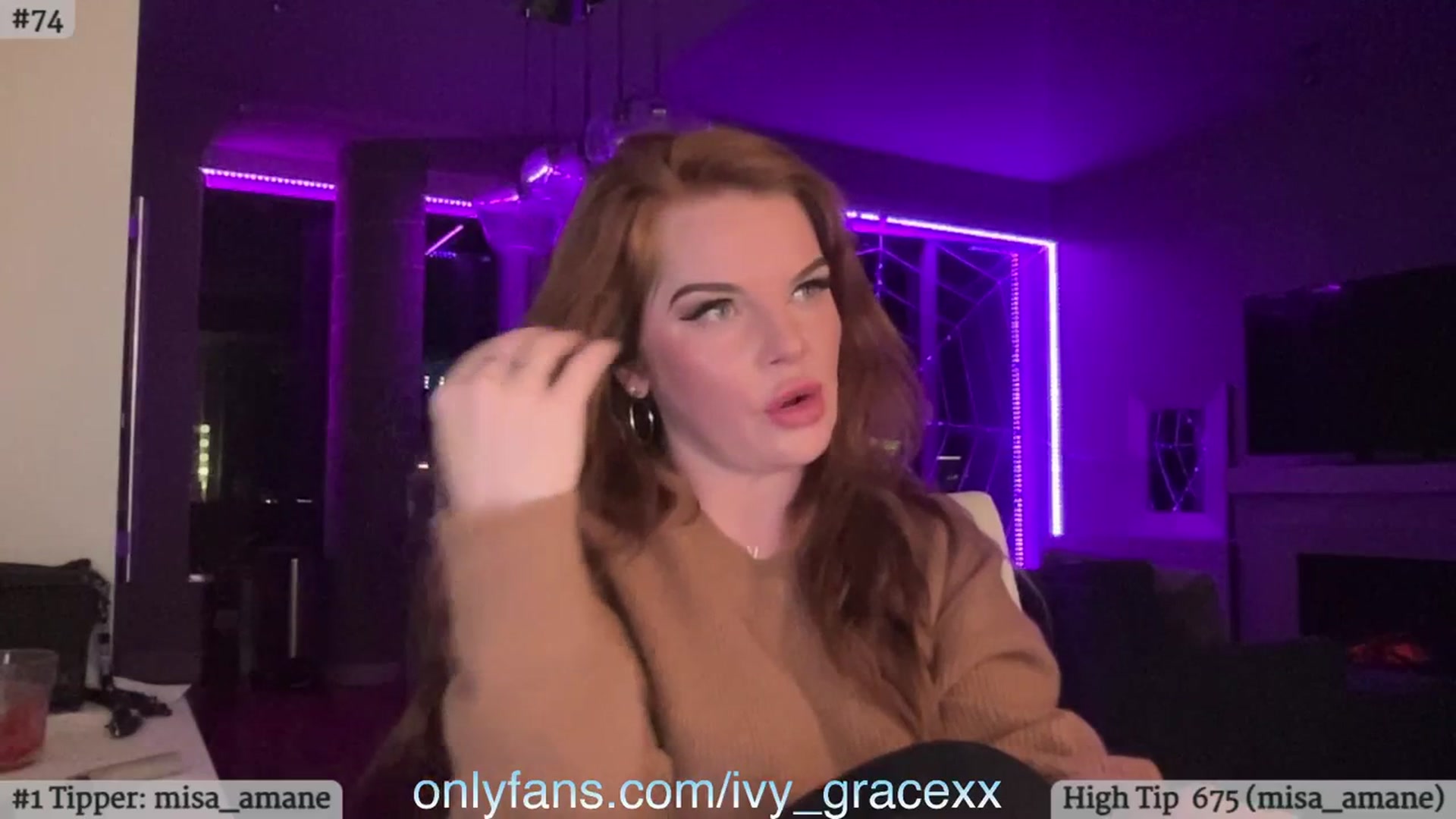 Gallery image thumbnail from IvyGrace's myfreecams stream on, 03/11/2024, 07:08 image 11 of 20