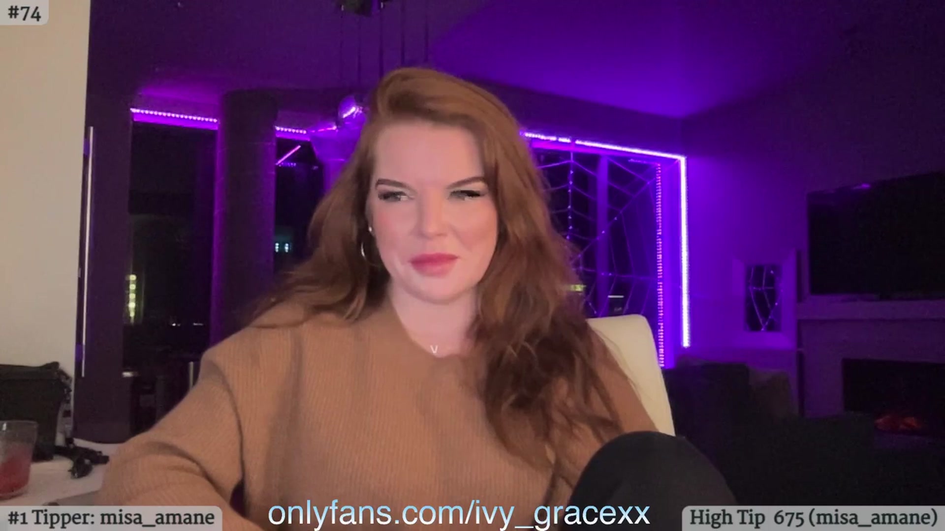 Gallery image thumbnail from IvyGrace's myfreecams stream on, 03/11/2024, 07:08 image 10 of 20