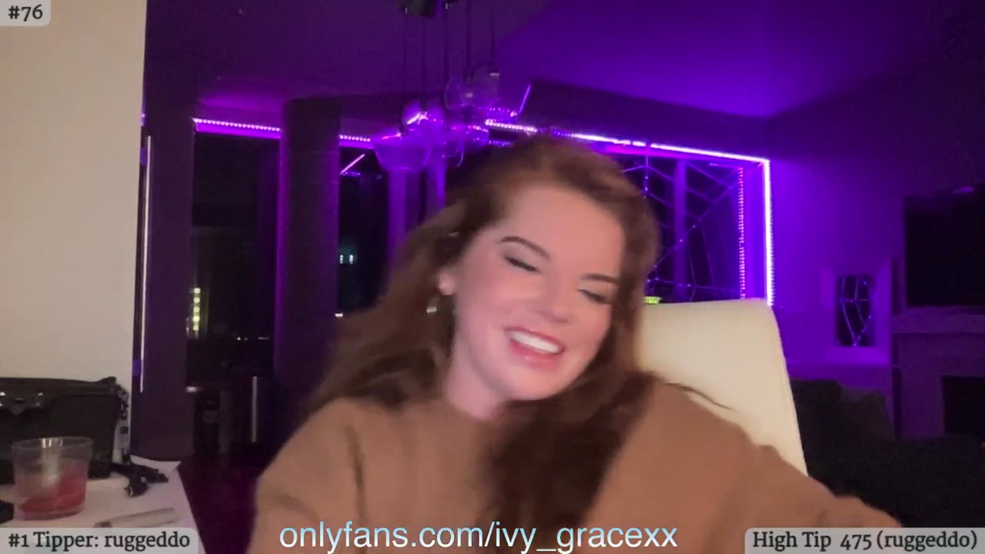 Gallery image thumbnail from IvyGrace's myfreecams stream on, 03/11/2024, 07:08 image 6 of 20