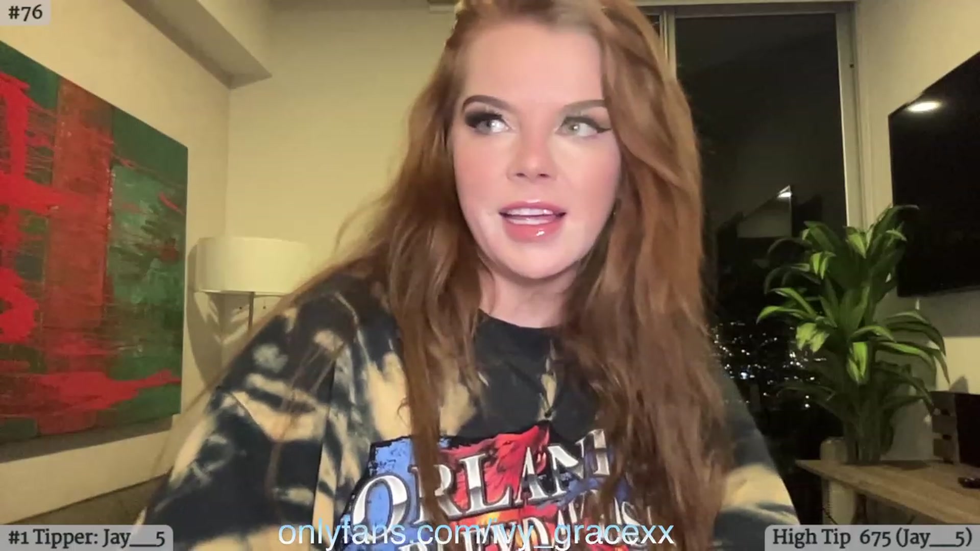Gallery image thumbnail from IvyGrace's myfreecams stream on, 03/14/2024, 06:07 image 10 of 20