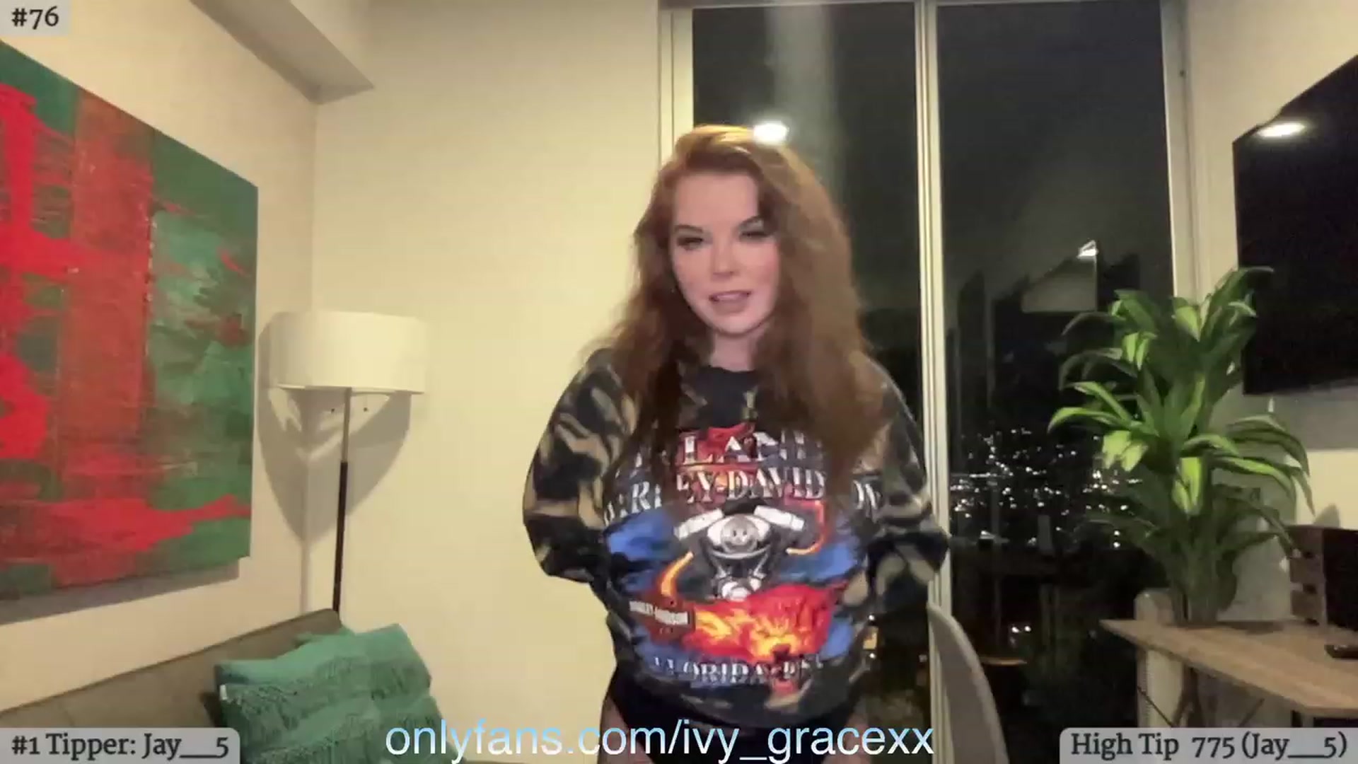 Gallery image thumbnail from IvyGrace's myfreecams stream on, 03/14/2024, 06:07 image 19 of 20