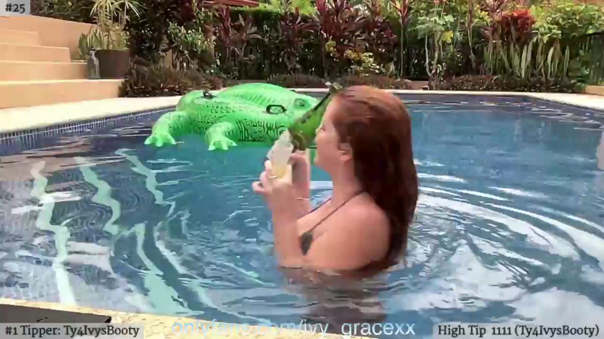 Gallery image thumbnail from IvyGrace's myfreecams stream on, 03/23/2024, 23:44 image 9 of 20