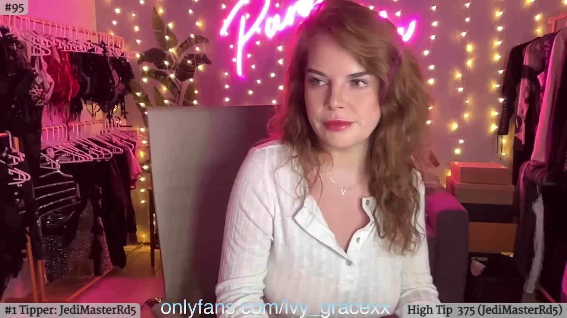 Gallery image thumbnail from IvyGrace's myfreecams stream on, 04/02/2024, 05:23 image 8 of 20