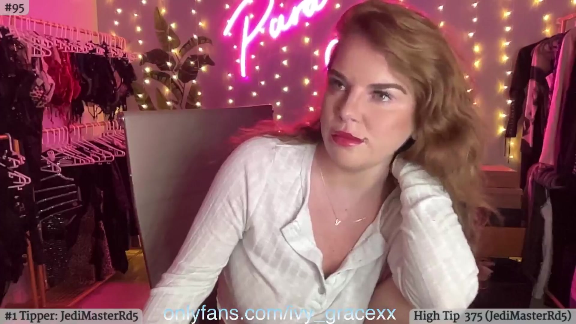 Gallery image thumbnail from IvyGrace's myfreecams stream on, 04/02/2024, 05:23 image 10 of 20