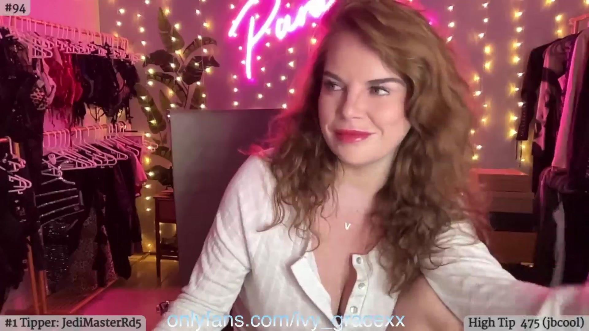 Gallery image thumbnail from IvyGrace's myfreecams stream on, 04/02/2024, 05:23 image 19 of 20