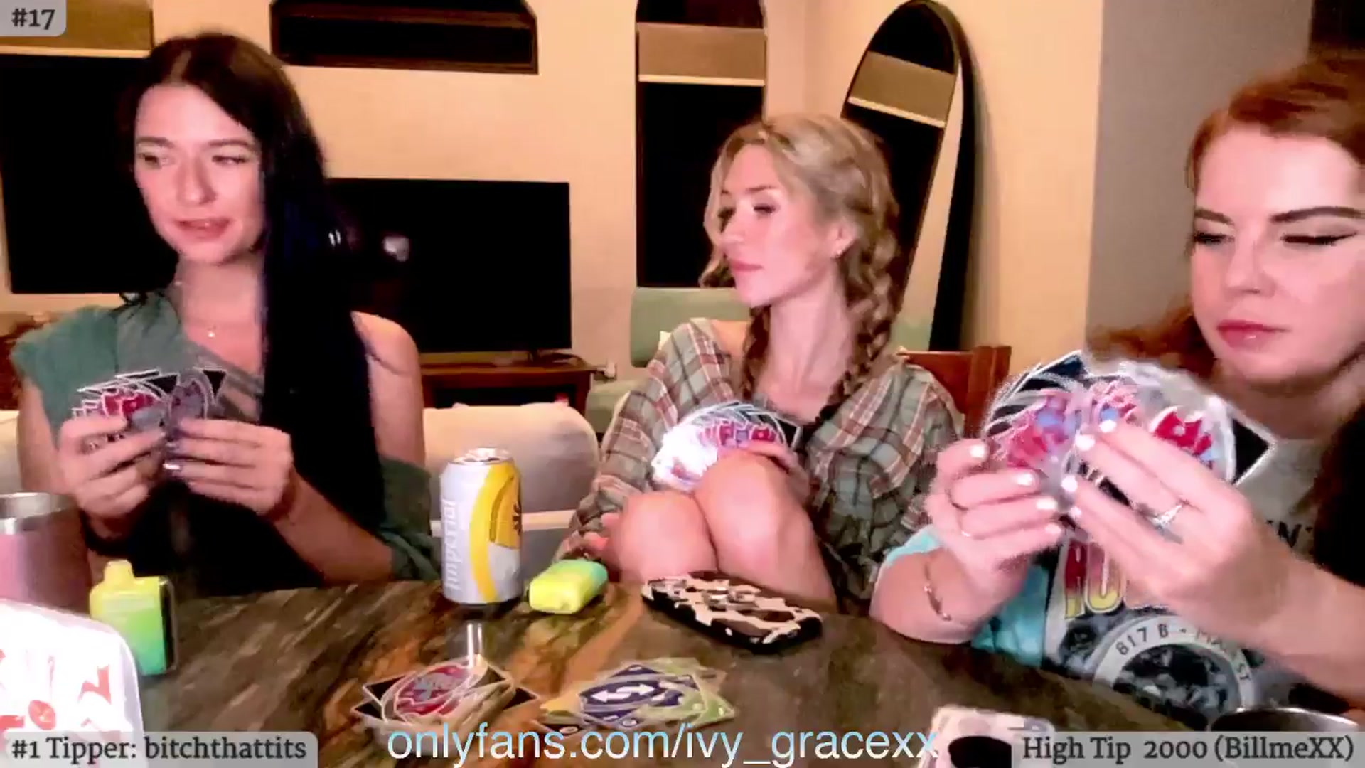Gallery image thumbnail from IvyGrace's myfreecams stream on, 05/26/2024, 08:46 image 18 of 20