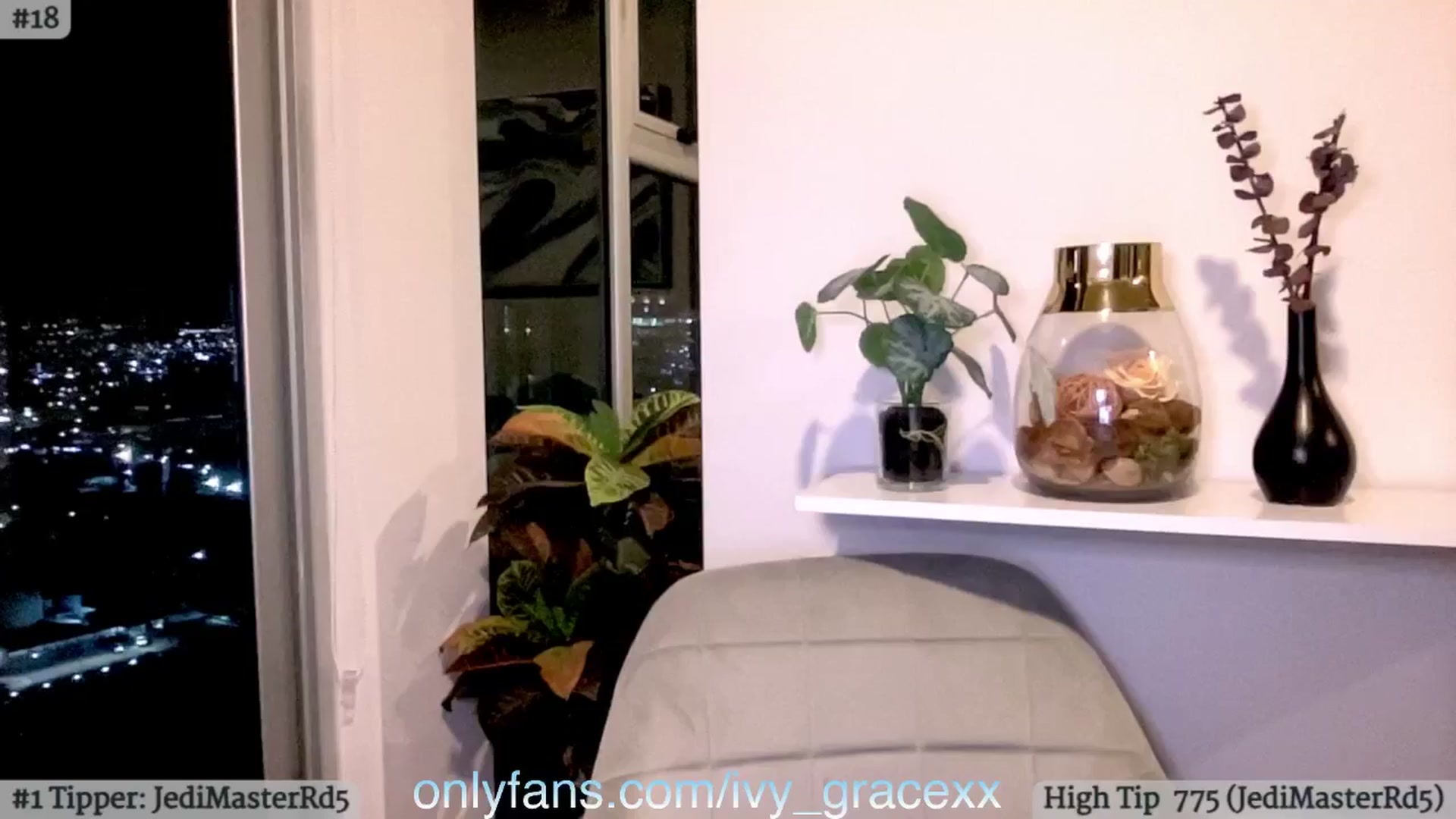 Gallery image thumbnail from IvyGrace's myfreecams stream on, 05/29/2024, 05:46 image 20 of 20