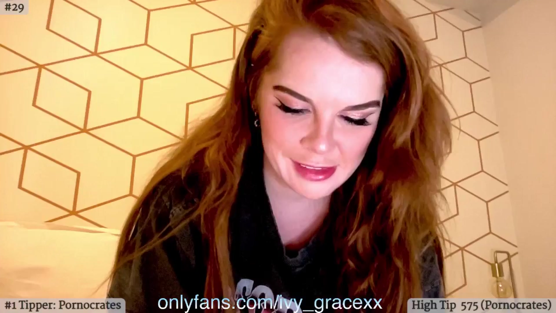 Gallery image thumbnail from IvyGrace's myfreecams stream on, 06/12/2024, 07:07 image 4 of 20