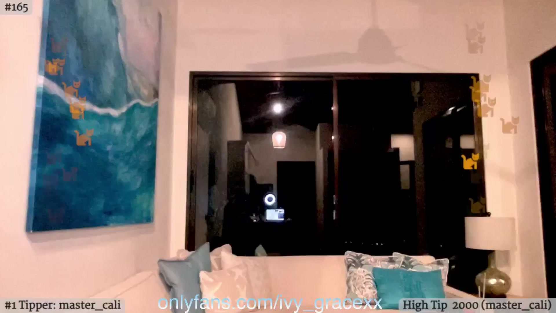 Gallery image thumbnail from IvyGrace's myfreecams stream on, 07/05/2024, 06:07 image 14 of 20