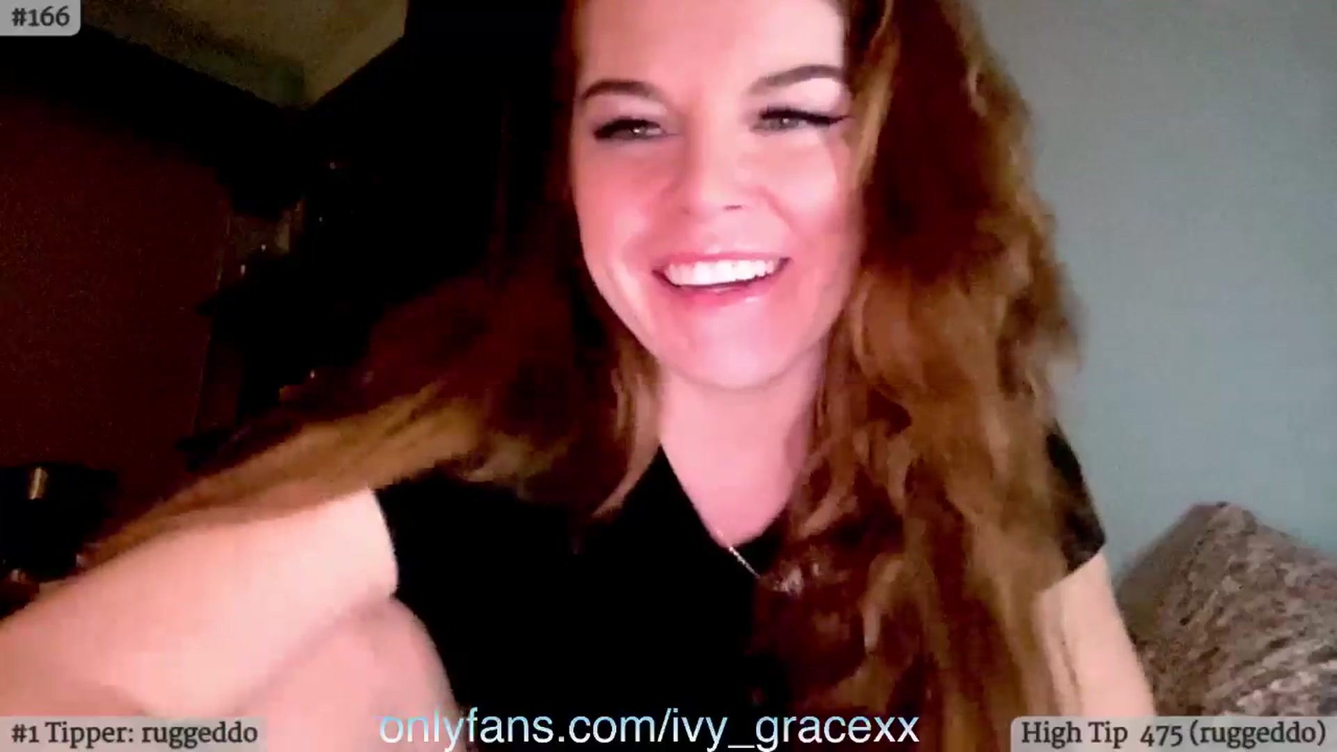 Gallery image thumbnail from IvyGrace's myfreecams stream on, 07/06/2024, 05:20 image 16 of 20