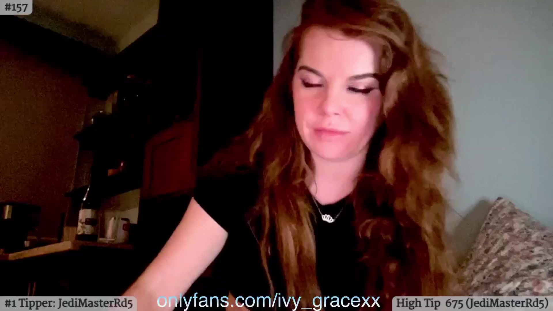 Gallery image thumbnail from IvyGrace's myfreecams stream on, 07/06/2024, 05:20 image 18 of 20