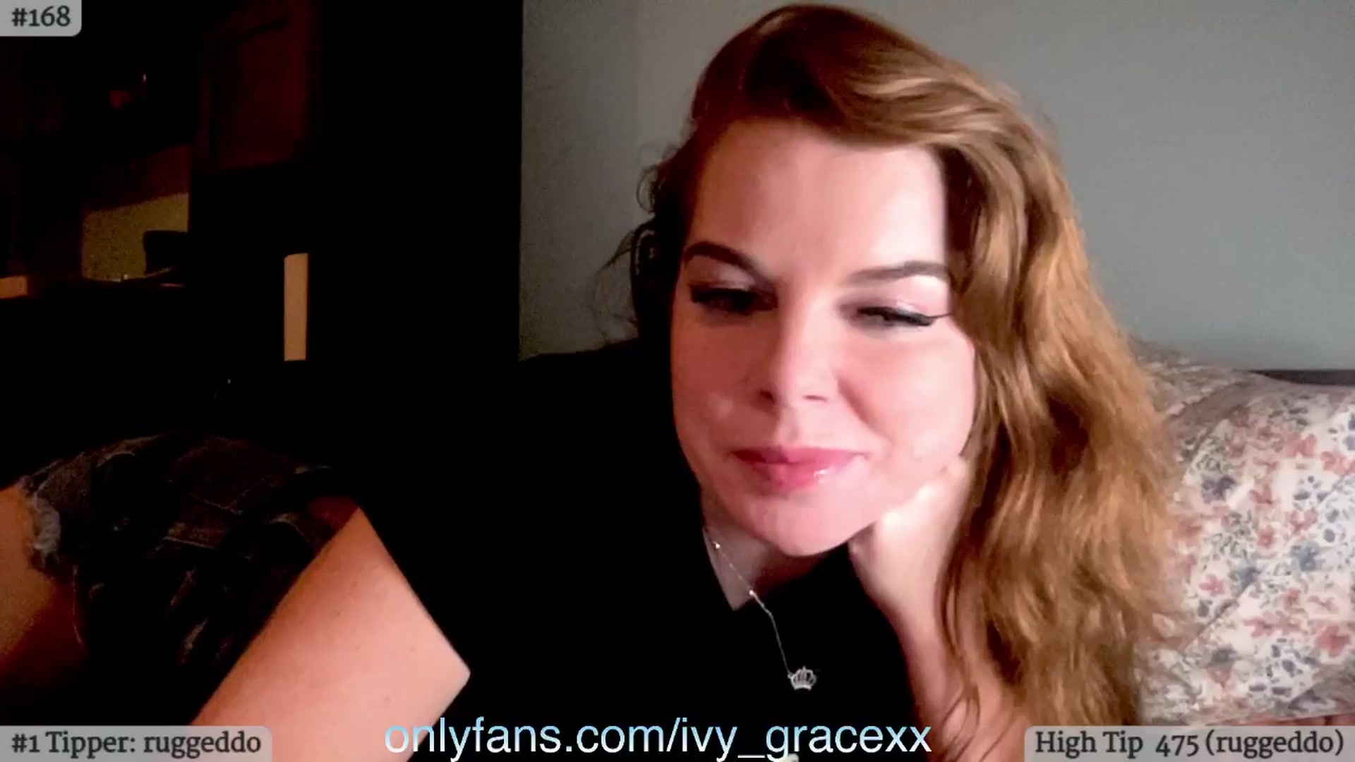 Gallery image thumbnail from IvyGrace's myfreecams stream on, 07/06/2024, 05:20 image 9 of 20