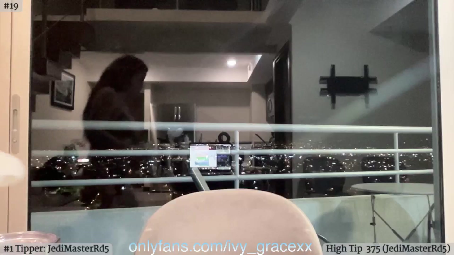 Gallery image thumbnail from IvyGrace's myfreecams stream on, 08/03/2024, 05:00 image 17 of 20